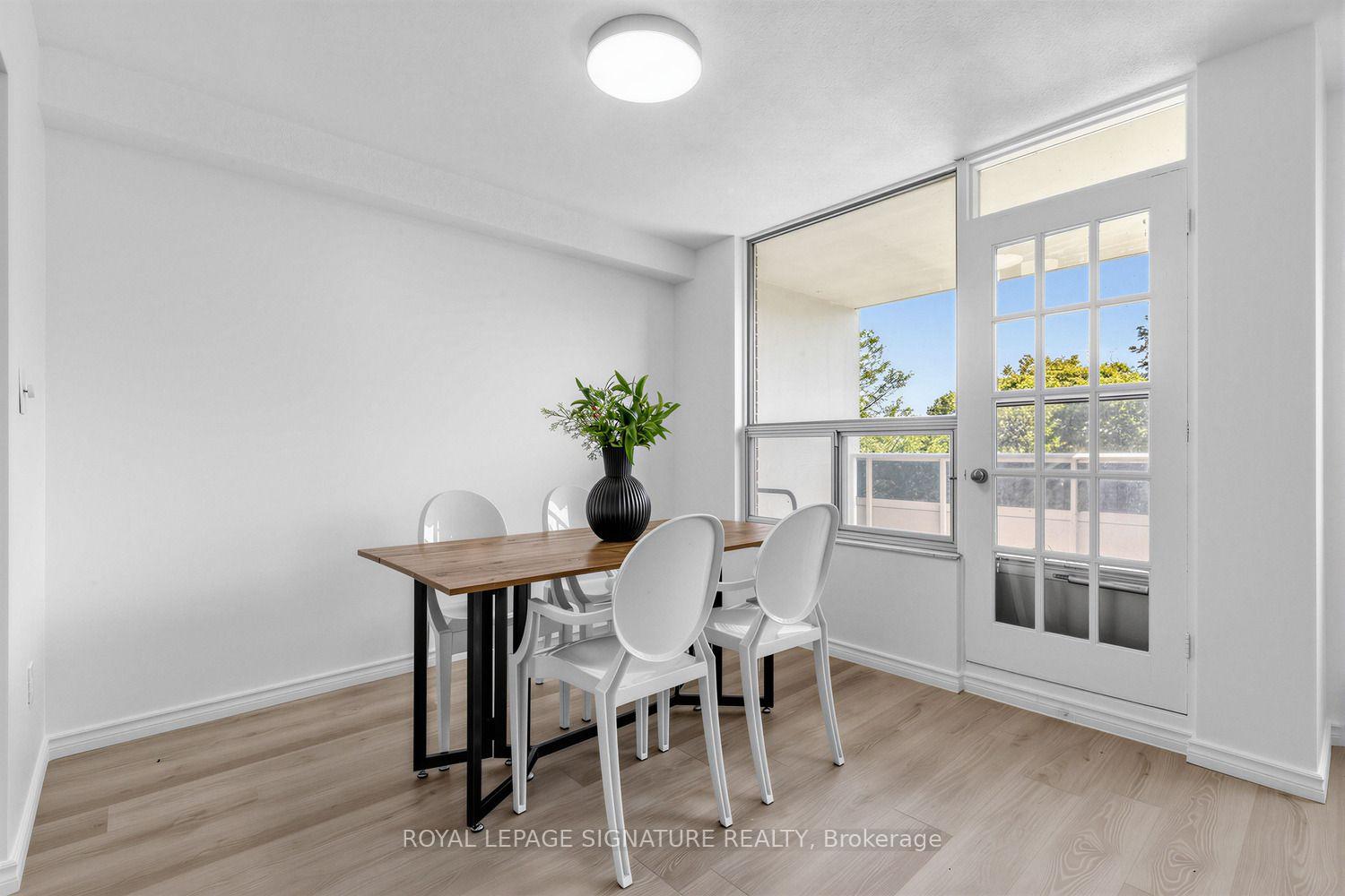 Photo 6 of Unit 510, 5 Shady Golf Way, Toronto, Flemingdon Park — HOMEH