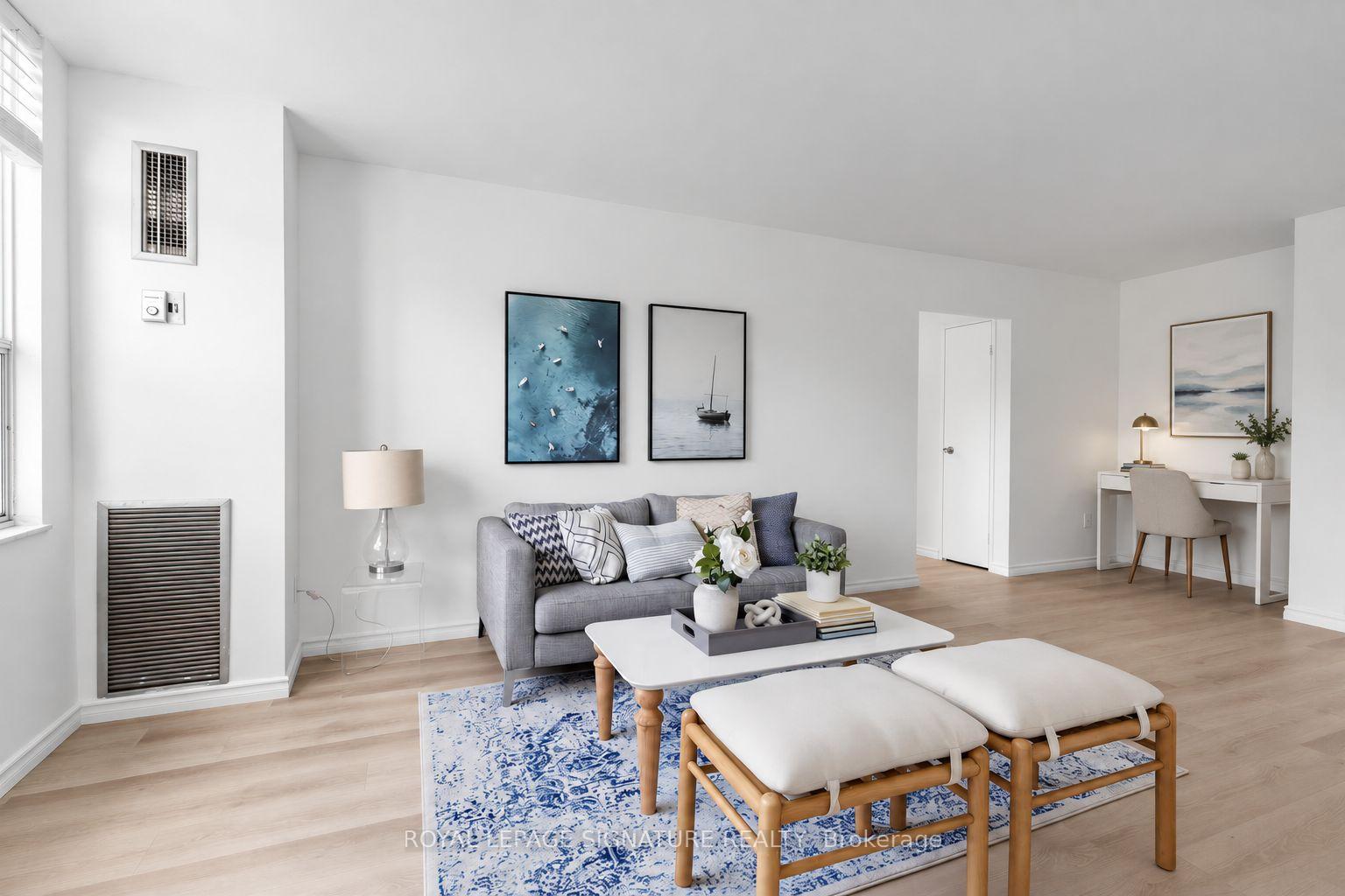 Photo 9 of Unit 510, 5 Shady Golf Way, Toronto, Flemingdon Park — HOMEH