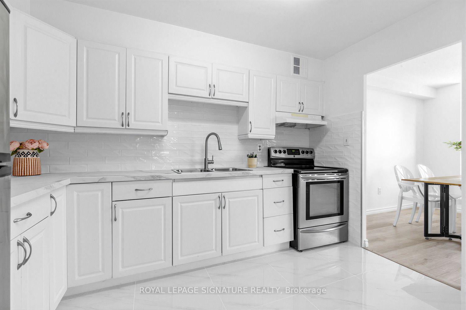 Photo 11 of Unit 510, 5 Shady Golf Way, Toronto, Flemingdon Park — HOMEH