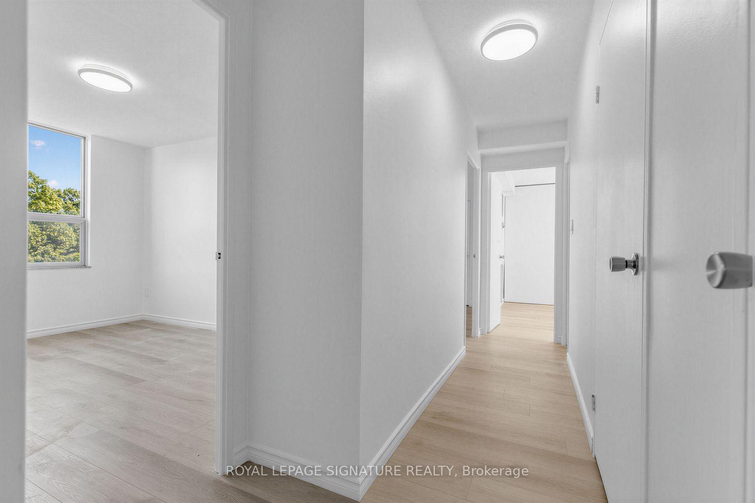 Photo 13 of Unit 510, 5 Shady Golf Way, Toronto, Flemingdon Park — HOMEH