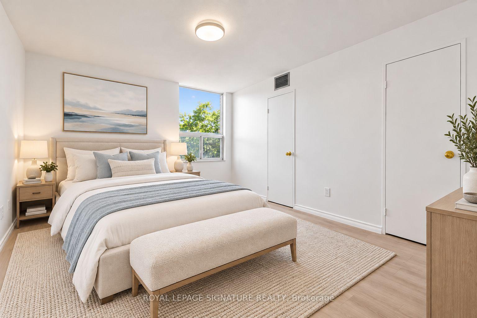 Photo 14 of Unit 510, 5 Shady Golf Way, Toronto, Flemingdon Park — HOMEH