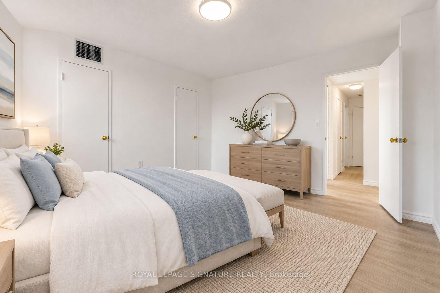 Photo 16 of Unit 510, 5 Shady Golf Way, Toronto, Flemingdon Park — HOMEH