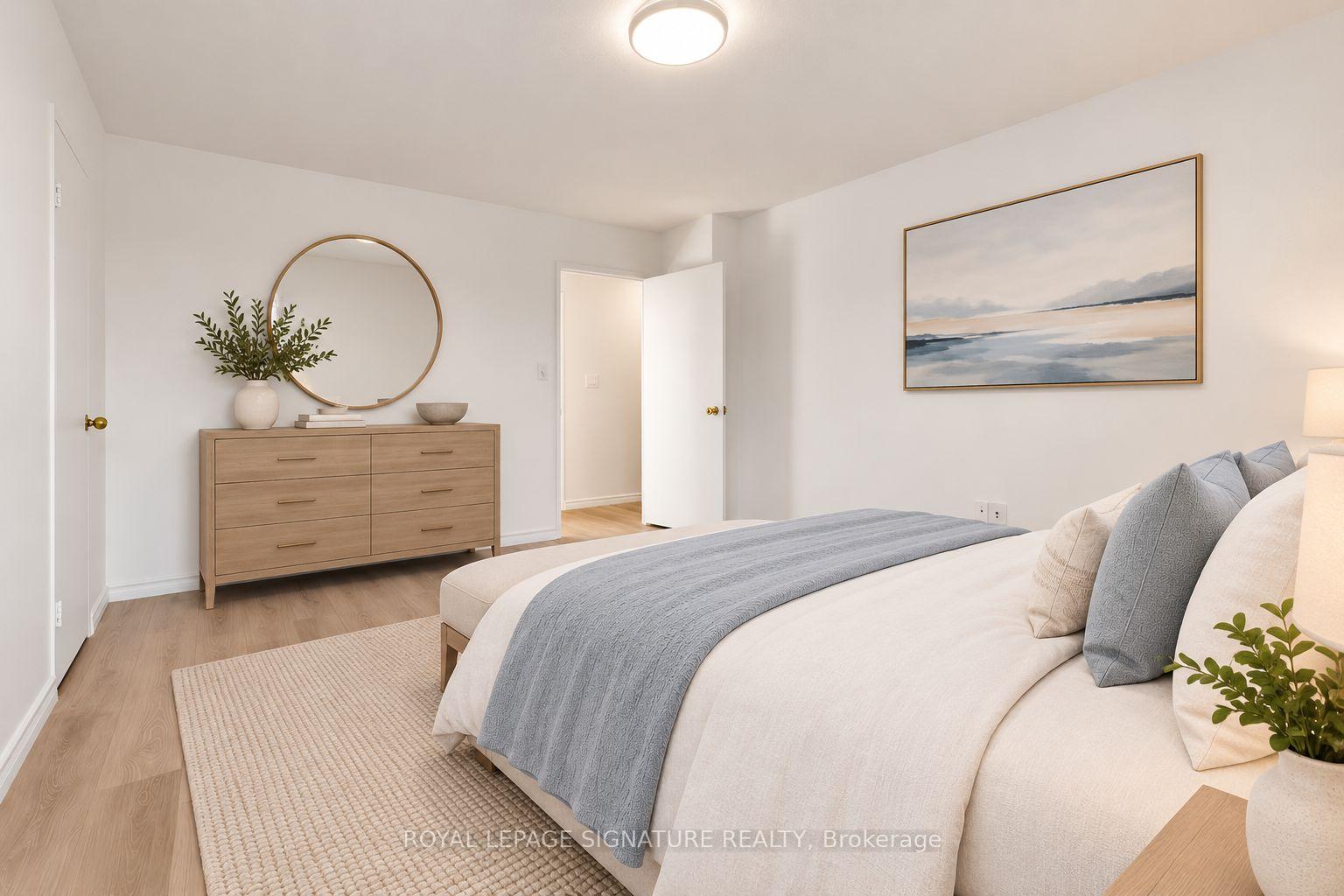 Photo 17 of Unit 510, 5 Shady Golf Way, Toronto, Flemingdon Park — HOMEH