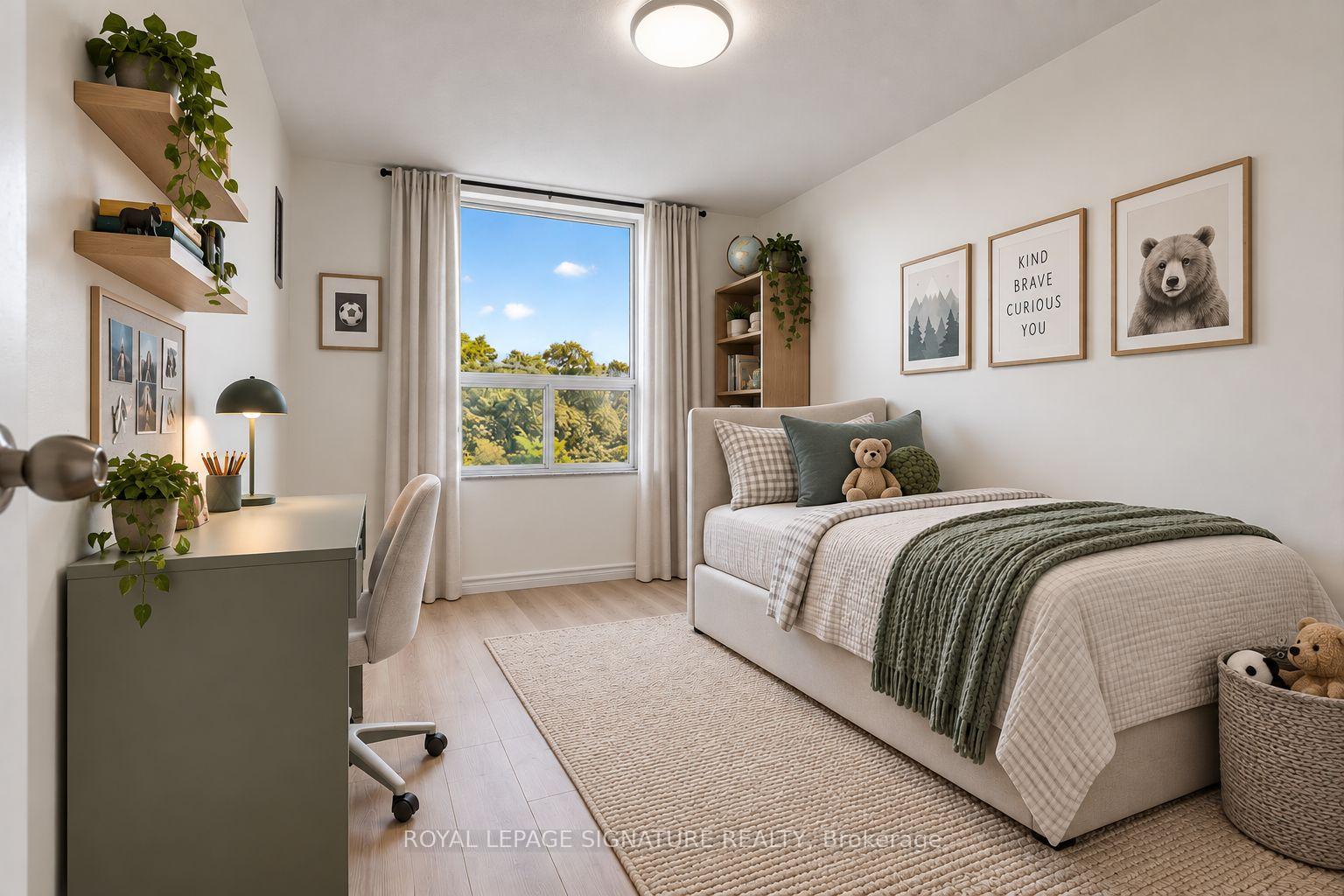 Photo 18 of Unit 510, 5 Shady Golf Way, Toronto, Flemingdon Park — HOMEH