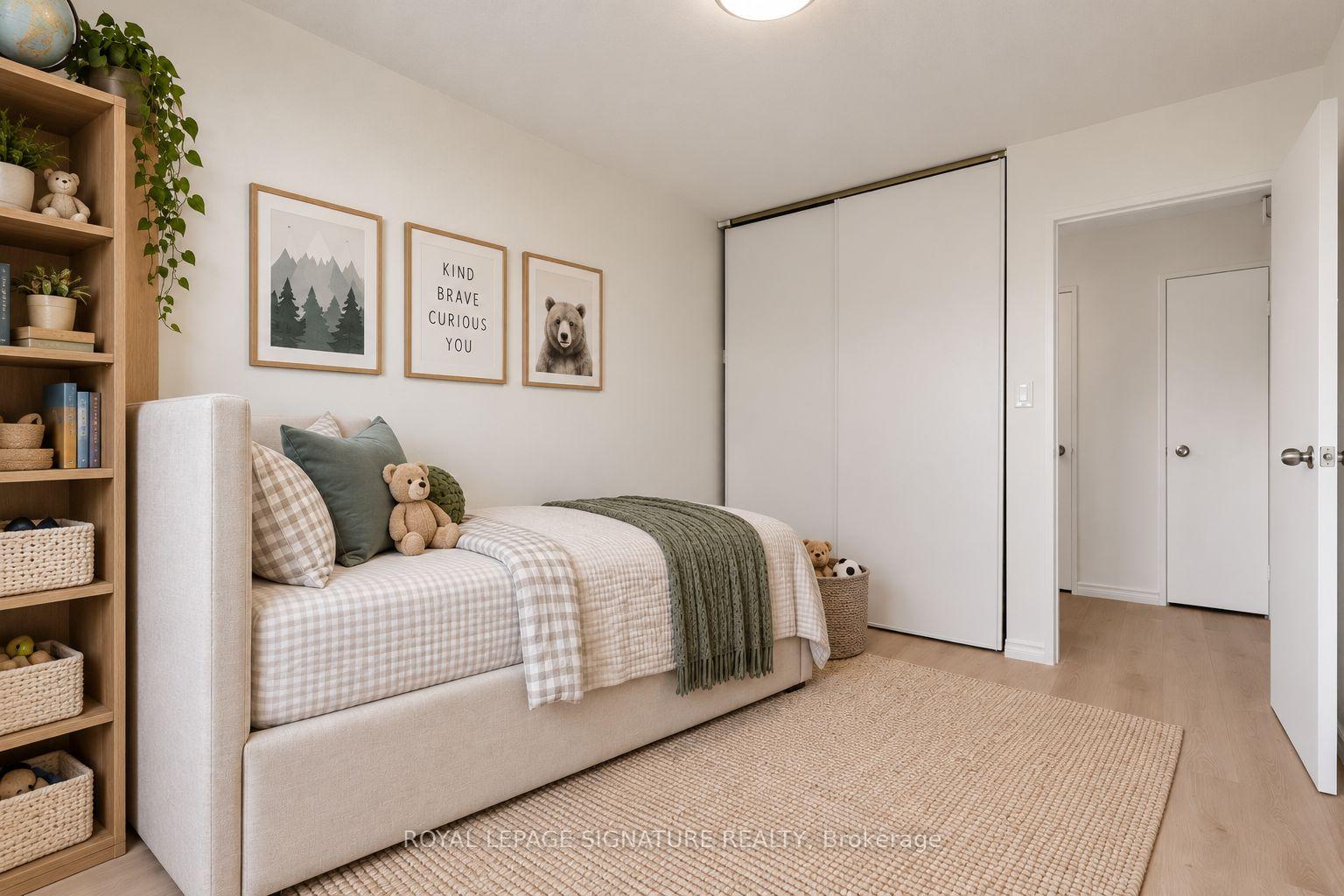 Photo 20 of Unit 510, 5 Shady Golf Way, Toronto, Flemingdon Park — HOMEH