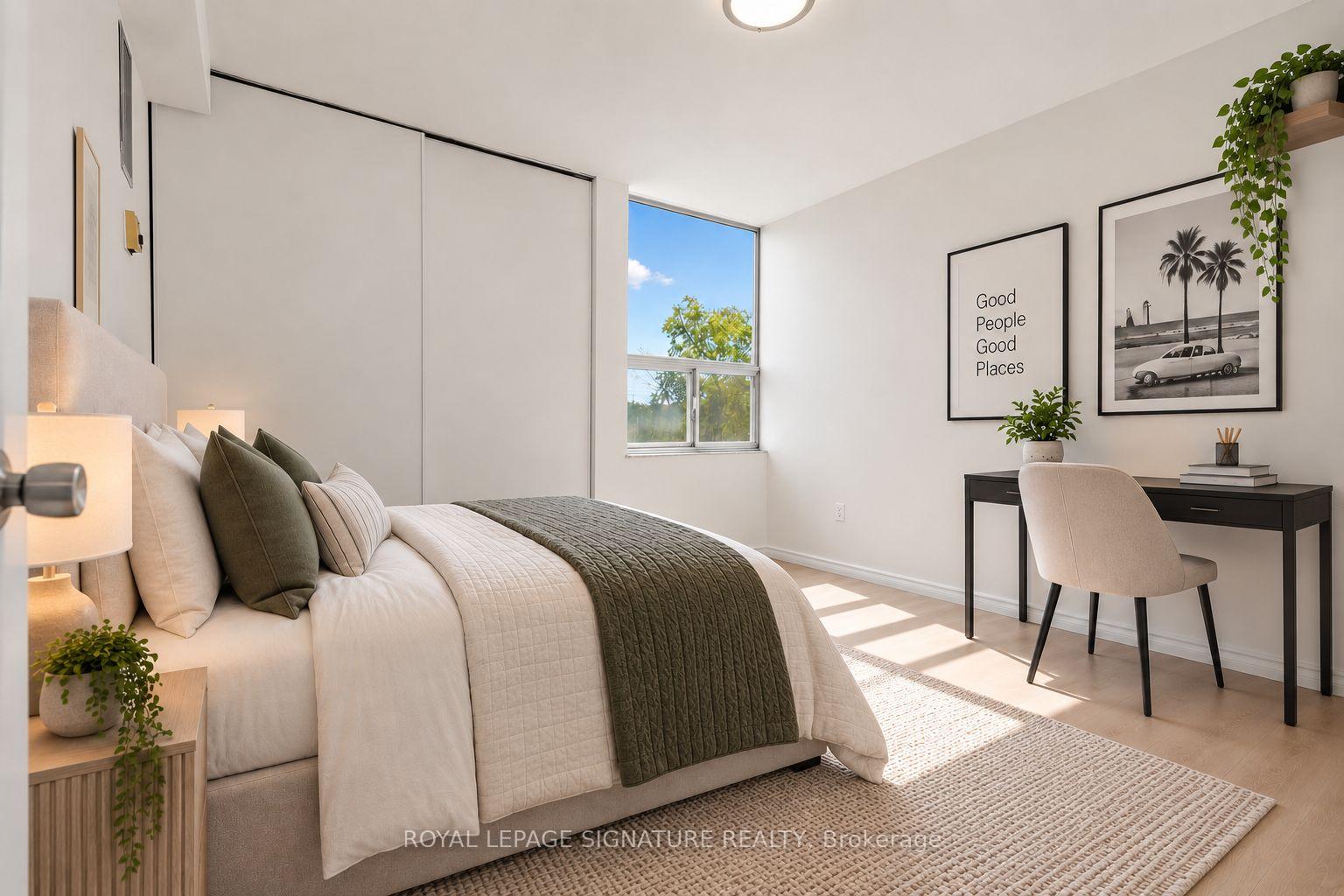 Photo 23 of Unit 510, 5 Shady Golf Way, Toronto, Flemingdon Park — HOMEH