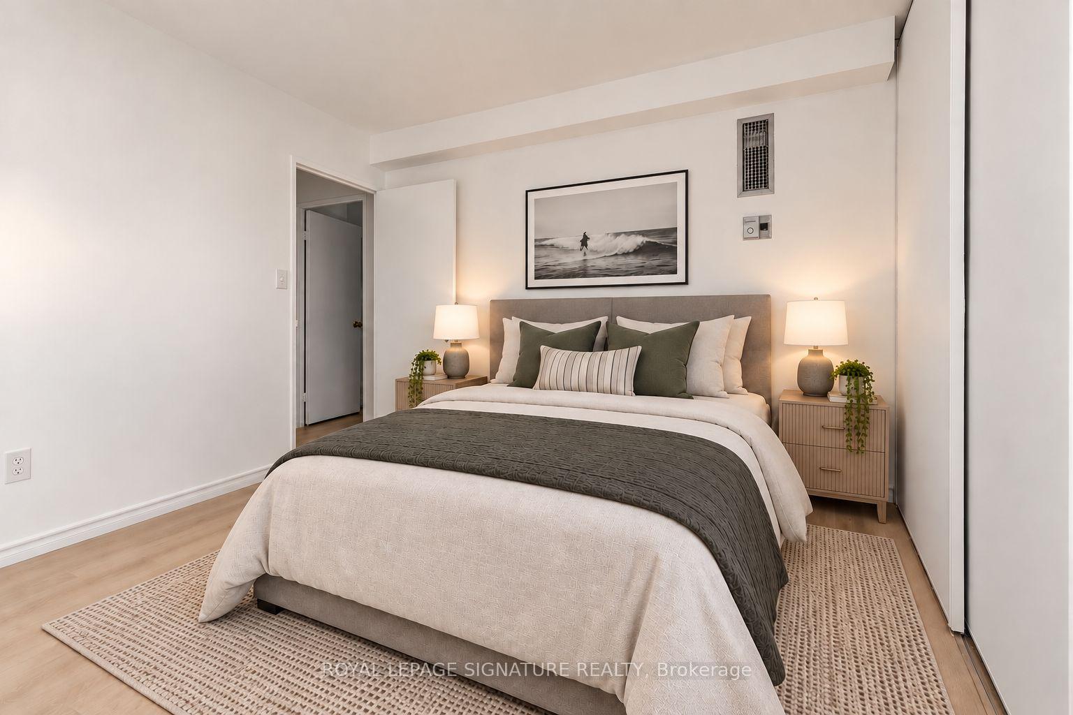 Photo 24 of Unit 510, 5 Shady Golf Way, Toronto, Flemingdon Park — HOMEH