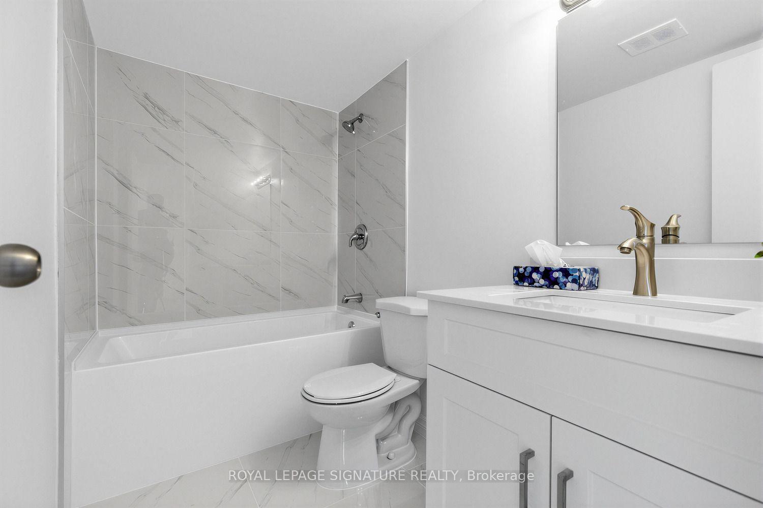 Photo 25 of Unit 510, 5 Shady Golf Way, Toronto, Flemingdon Park — HOMEH