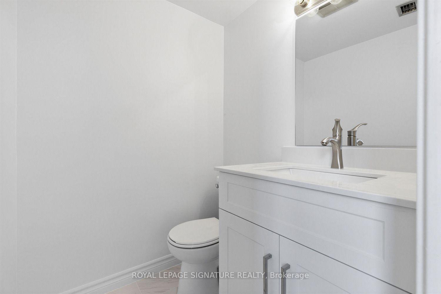 Photo 26 of Unit 510, 5 Shady Golf Way, Toronto, Flemingdon Park — HOMEH