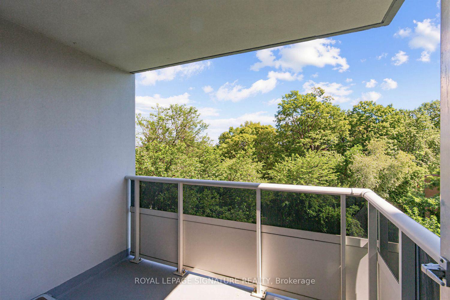 Photo 27 of Unit 510, 5 Shady Golf Way, Toronto, Flemingdon Park — HOMEH