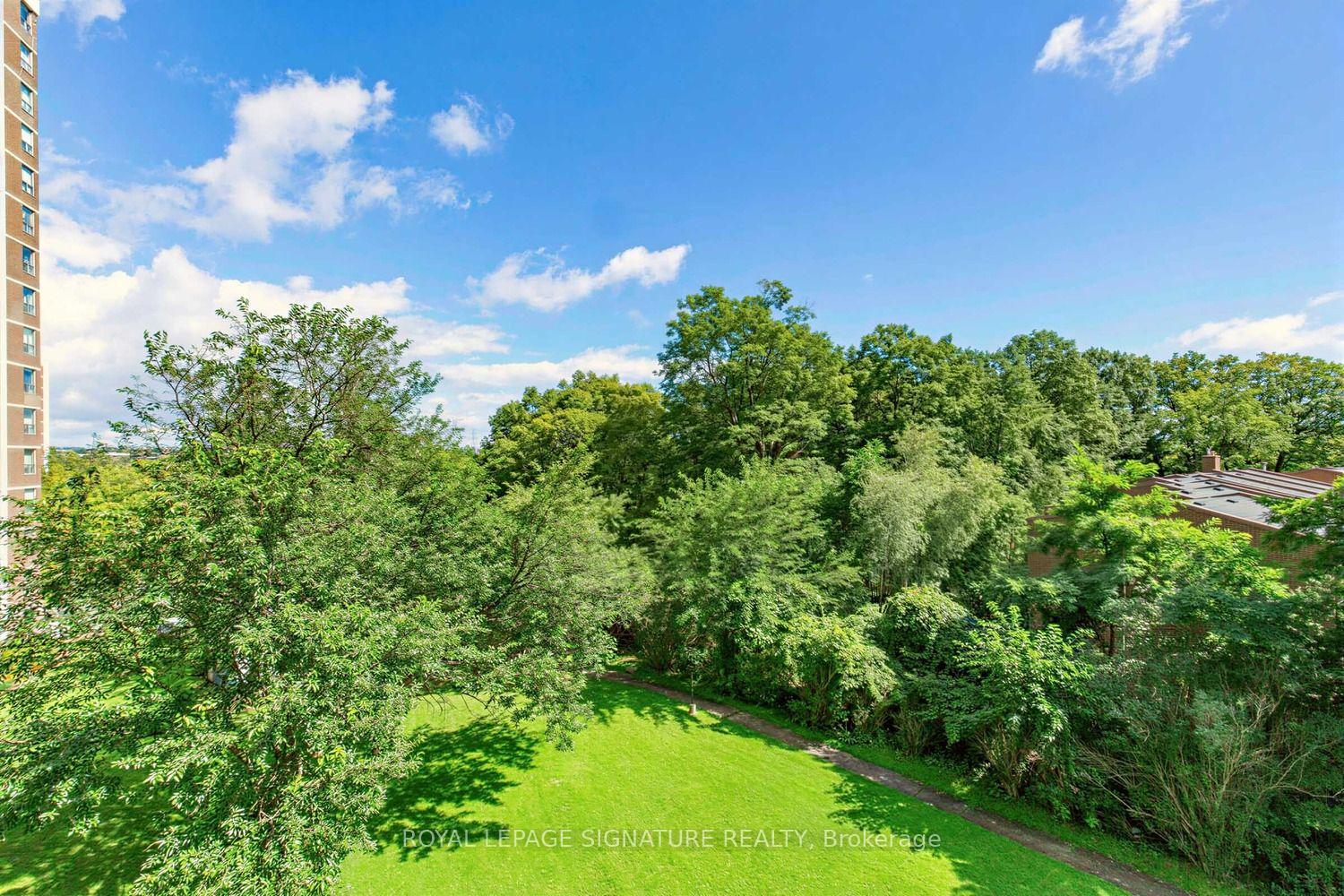 Photo 28 of Unit 510, 5 Shady Golf Way, Toronto, Flemingdon Park — HOMEH