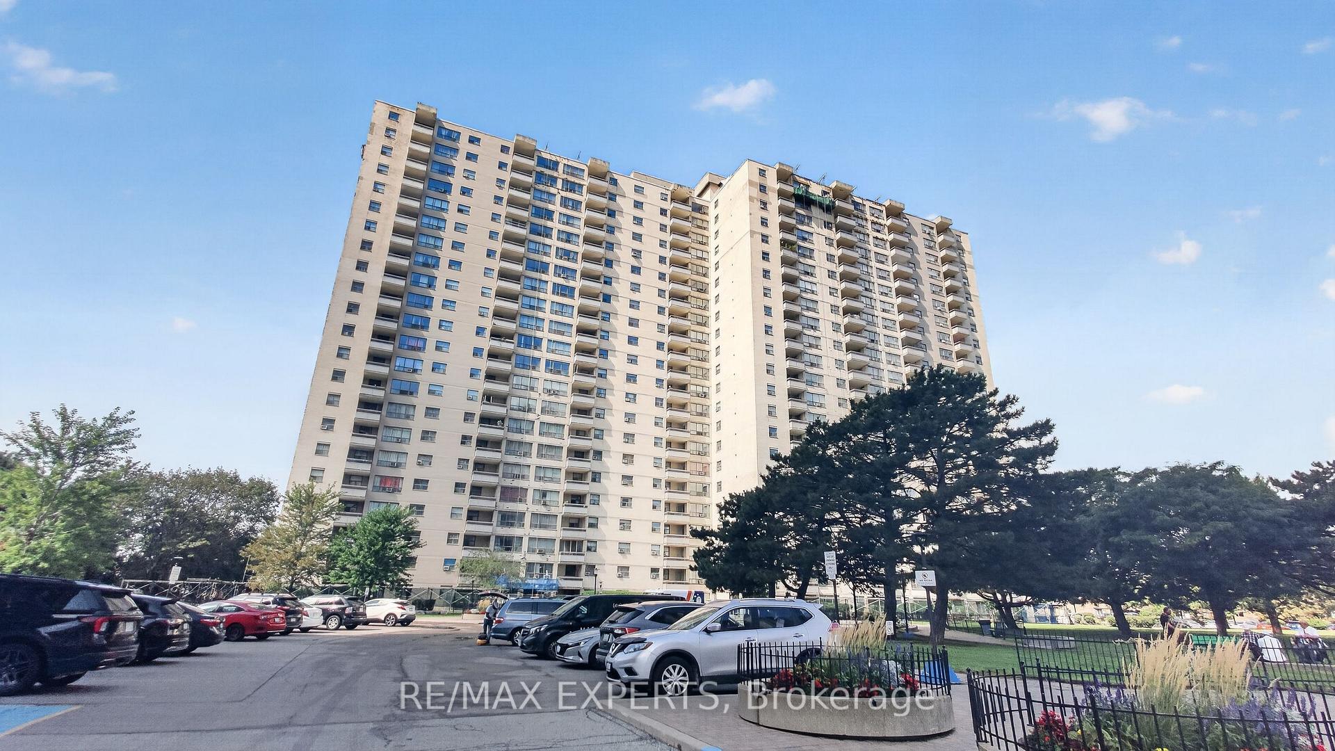 Photo of Unit 1703, 390 Dixon Road