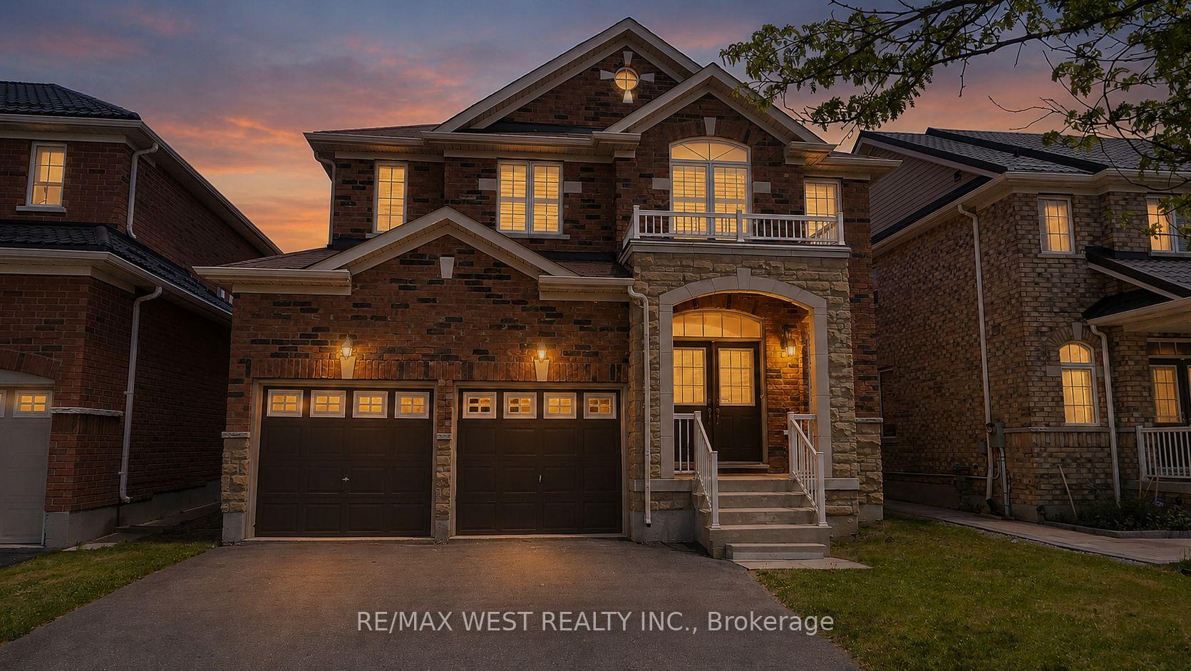 Photo 1 of 73 Eakin Mill Road, Markham, Wismer — HOMEH