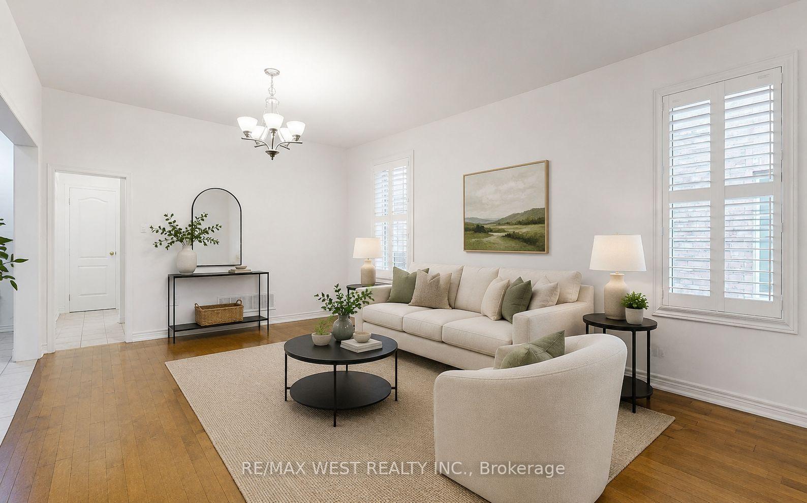 Photo 2 of 73 Eakin Mill Road, Markham, Wismer — HOMEH