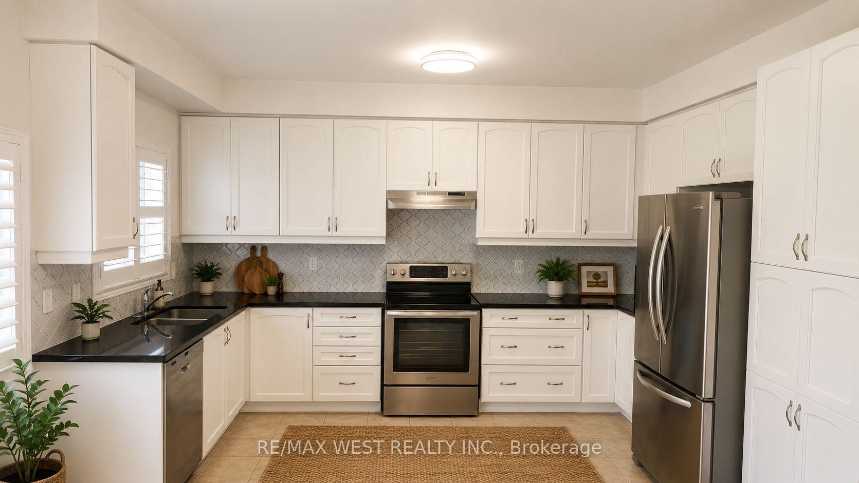 Photo 5 of 73 Eakin Mill Road, Markham, Wismer — HOMEH