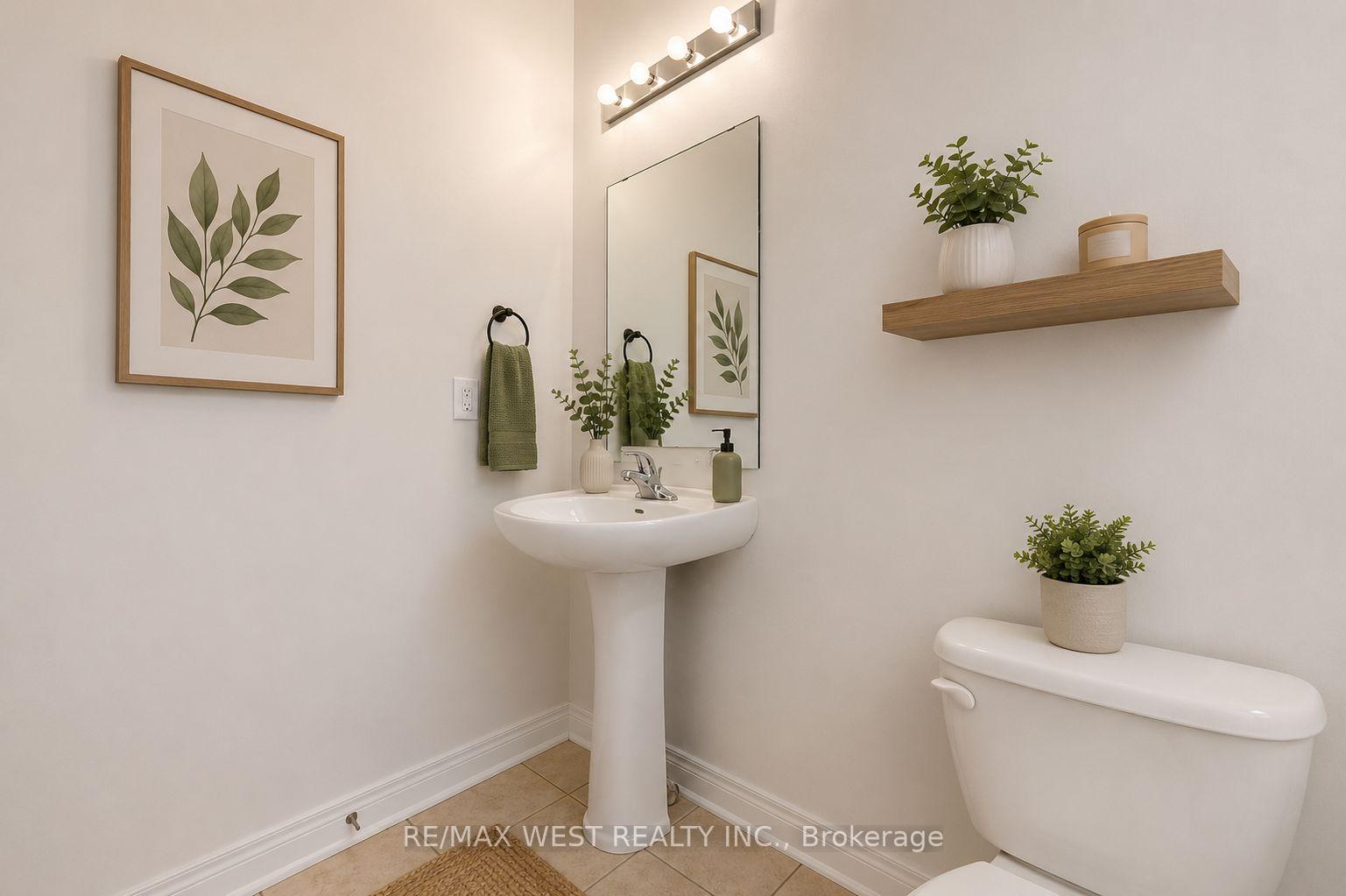 Photo 7 of 73 Eakin Mill Road, Markham, Wismer — HOMEH
