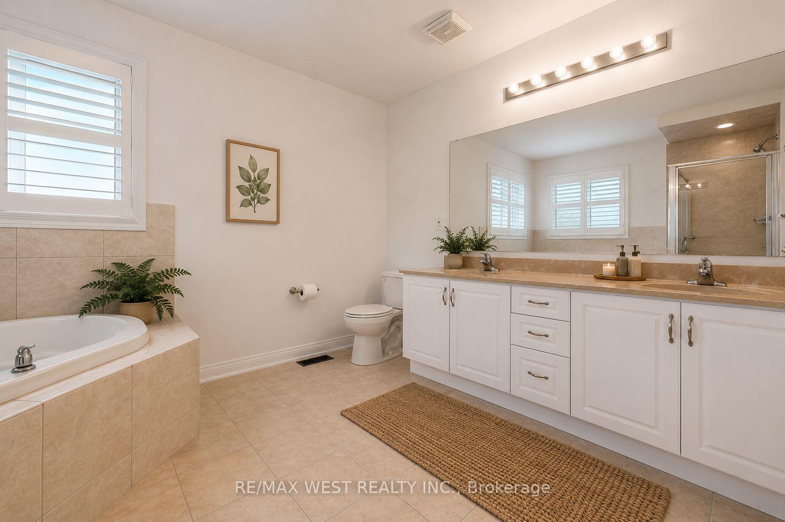 Photo 9 of 73 Eakin Mill Road, Markham, Wismer — HOMEH