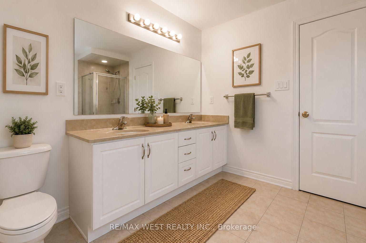 Photo 11 of 73 Eakin Mill Road, Markham, Wismer — HOMEH