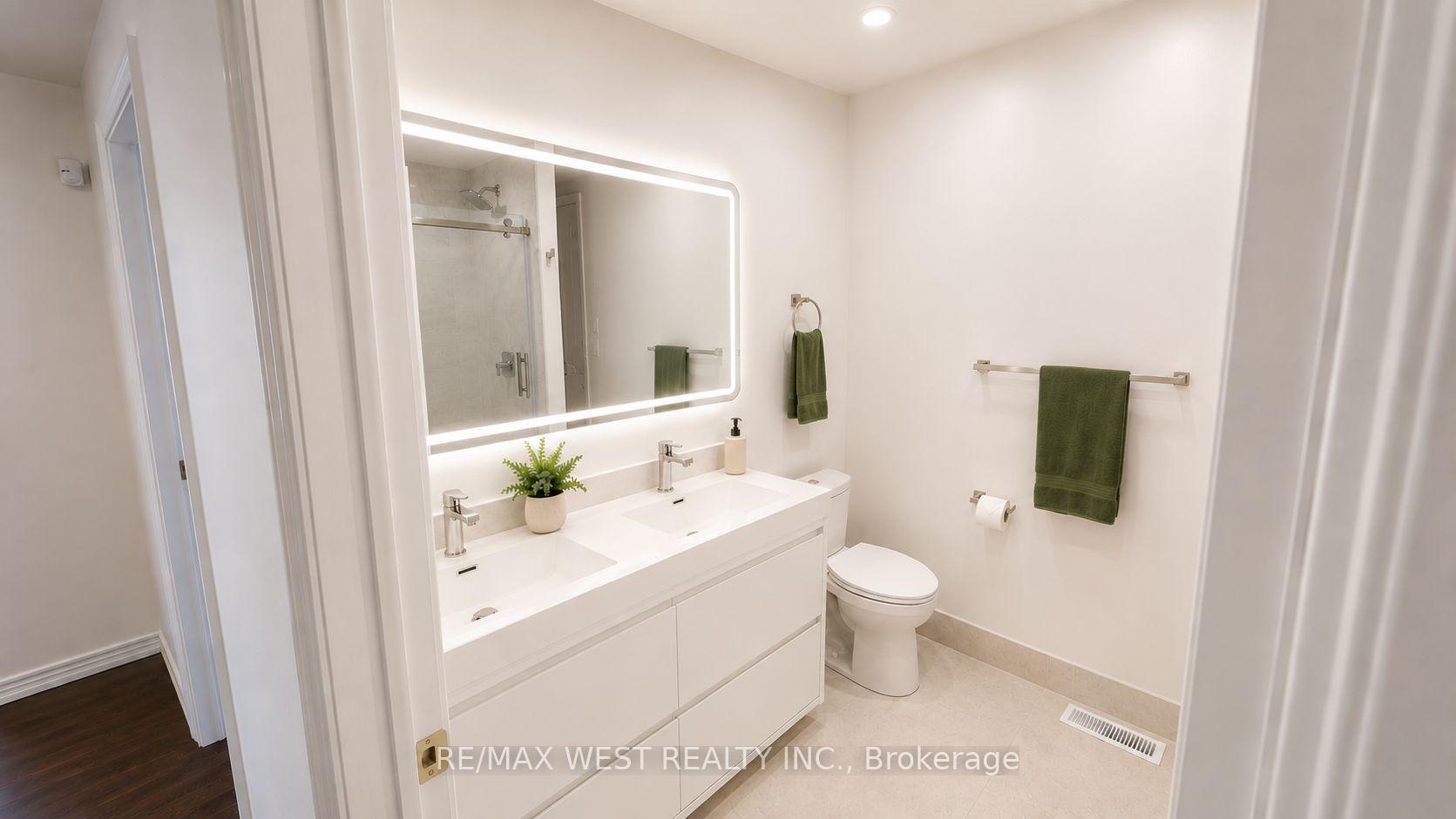 Photo 16 of 73 Eakin Mill Road, Markham, Wismer — HOMEH