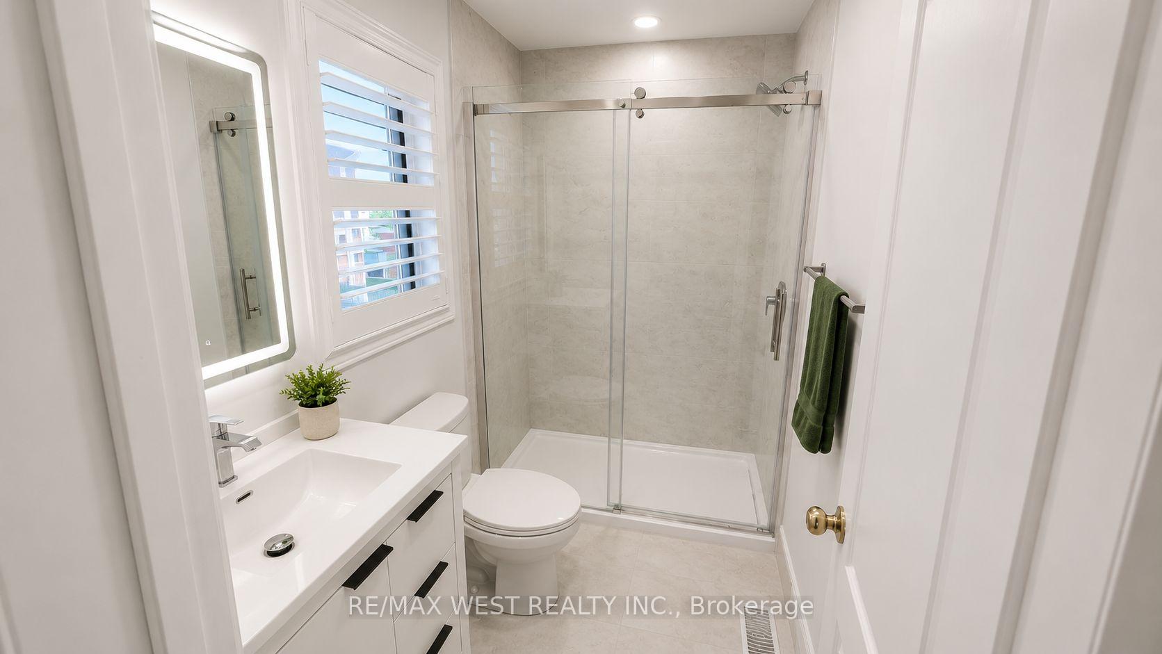 Photo 20 of 73 Eakin Mill Road, Markham, Wismer — HOMEH