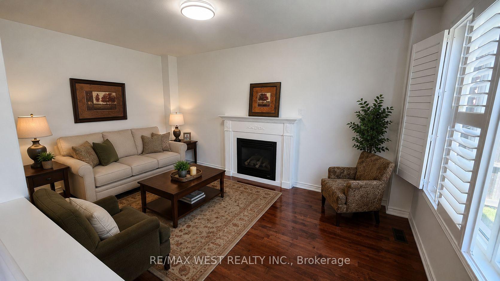 Photo 24 of 73 Eakin Mill Road, Markham, Wismer — HOMEH