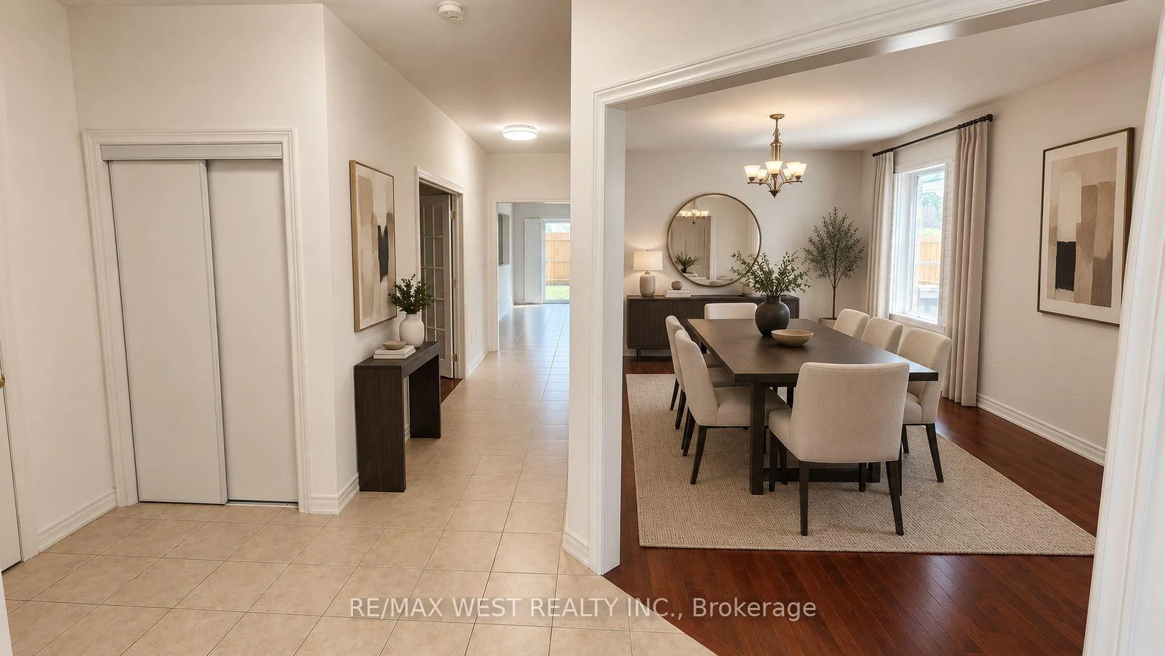 Photo 12 of 73 Eakin Mill Road, Markham, Wismer — HOMEH