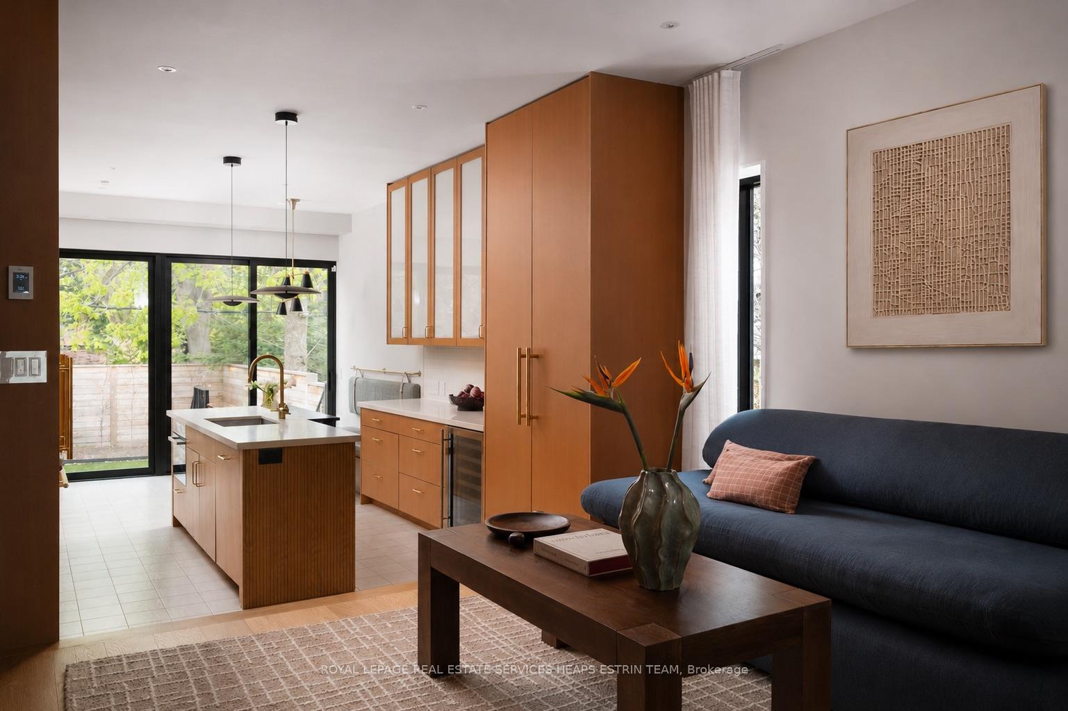 Photo 1 of 42 Clarendon Avenue, Toronto, Casa Loma — HOMEH