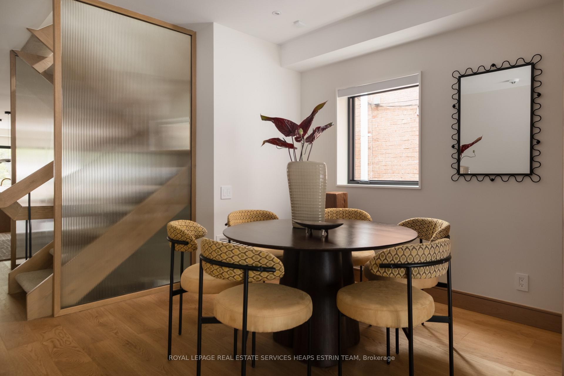 Photo 6 of 42 Clarendon Avenue, Toronto, Casa Loma — HOMEH