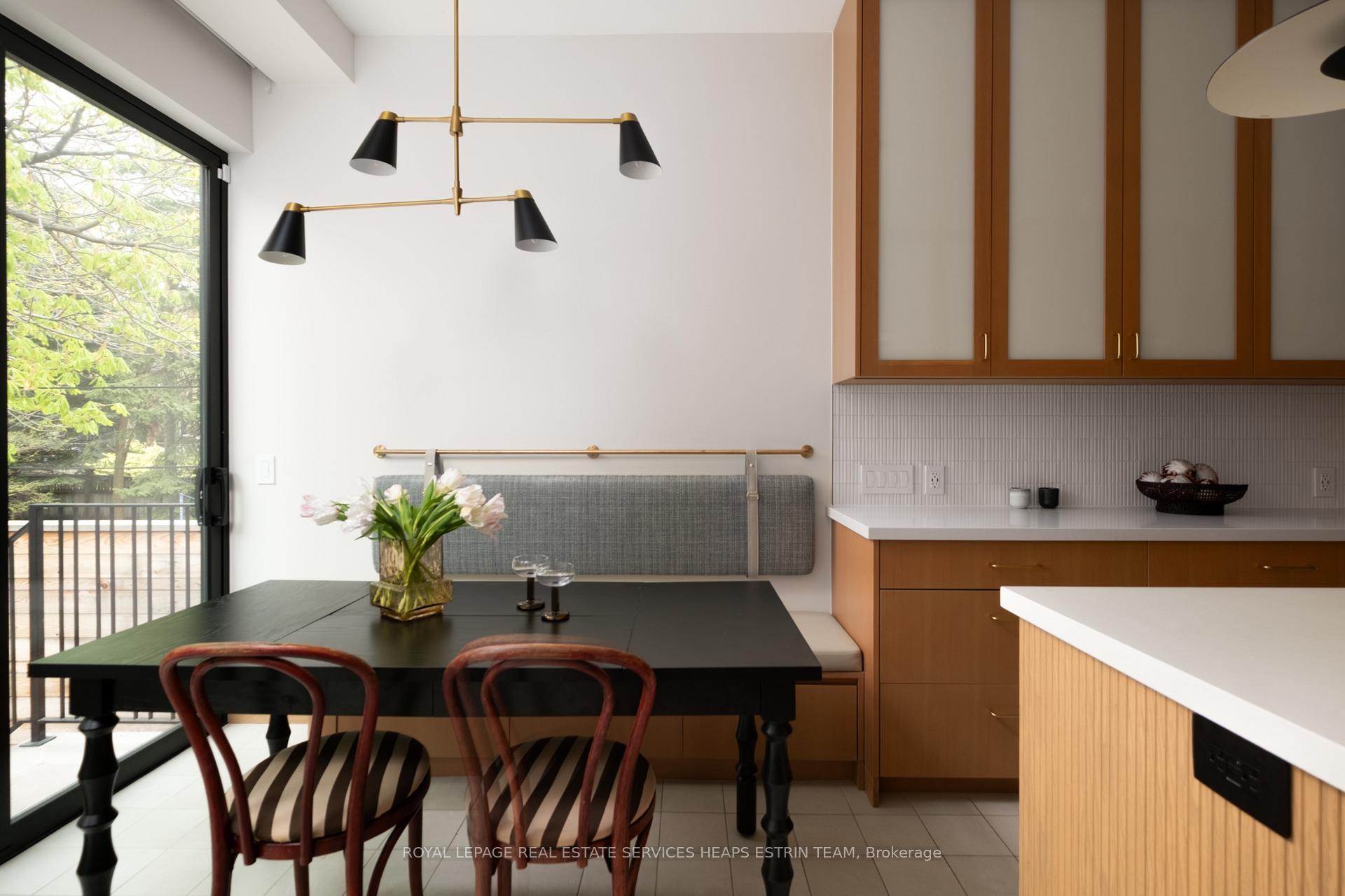 Photo 17 of 42 Clarendon Avenue, Toronto, Casa Loma — HOMEH
