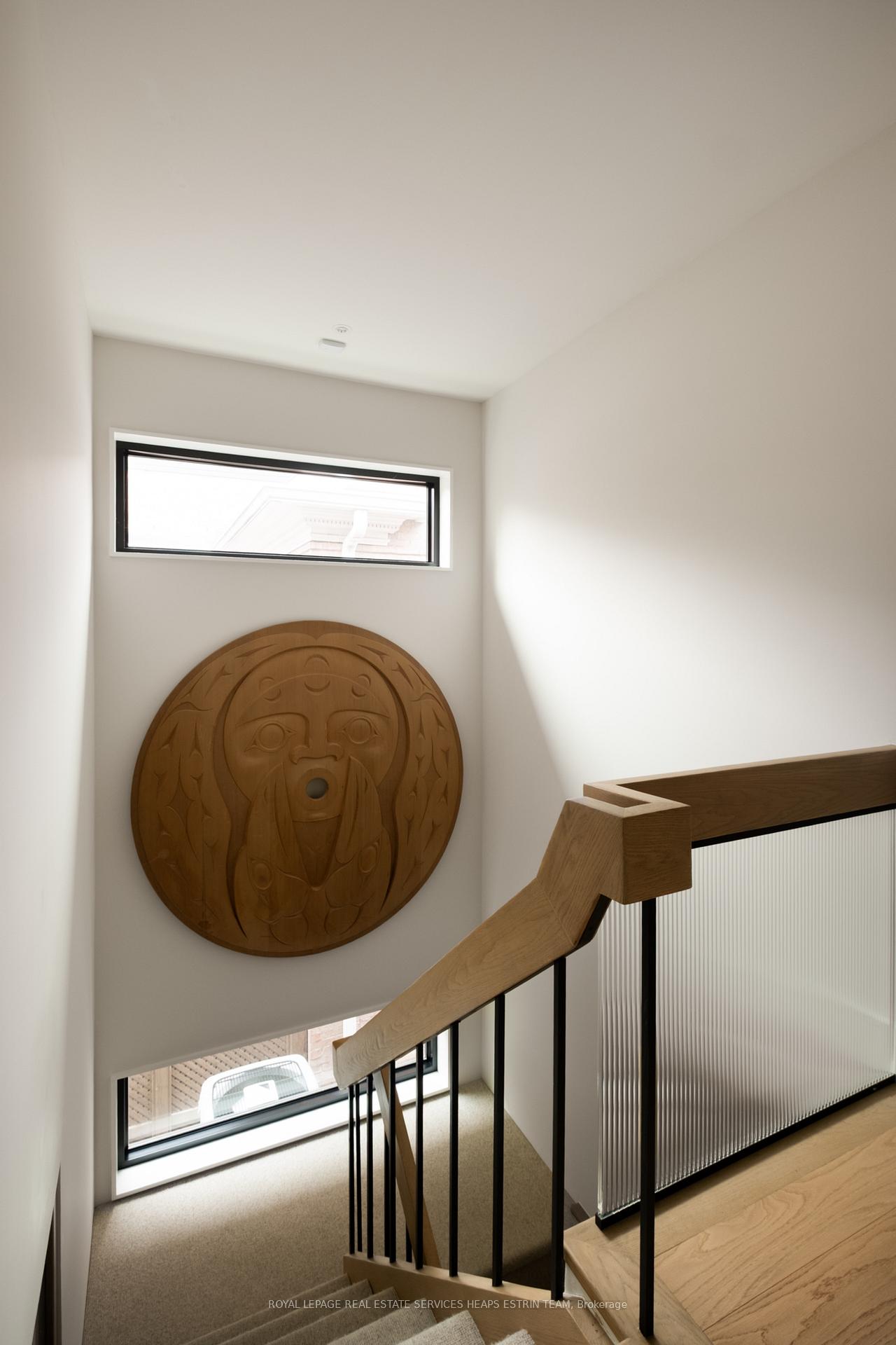 Photo 18 of 42 Clarendon Avenue, Toronto, Casa Loma — HOMEH
