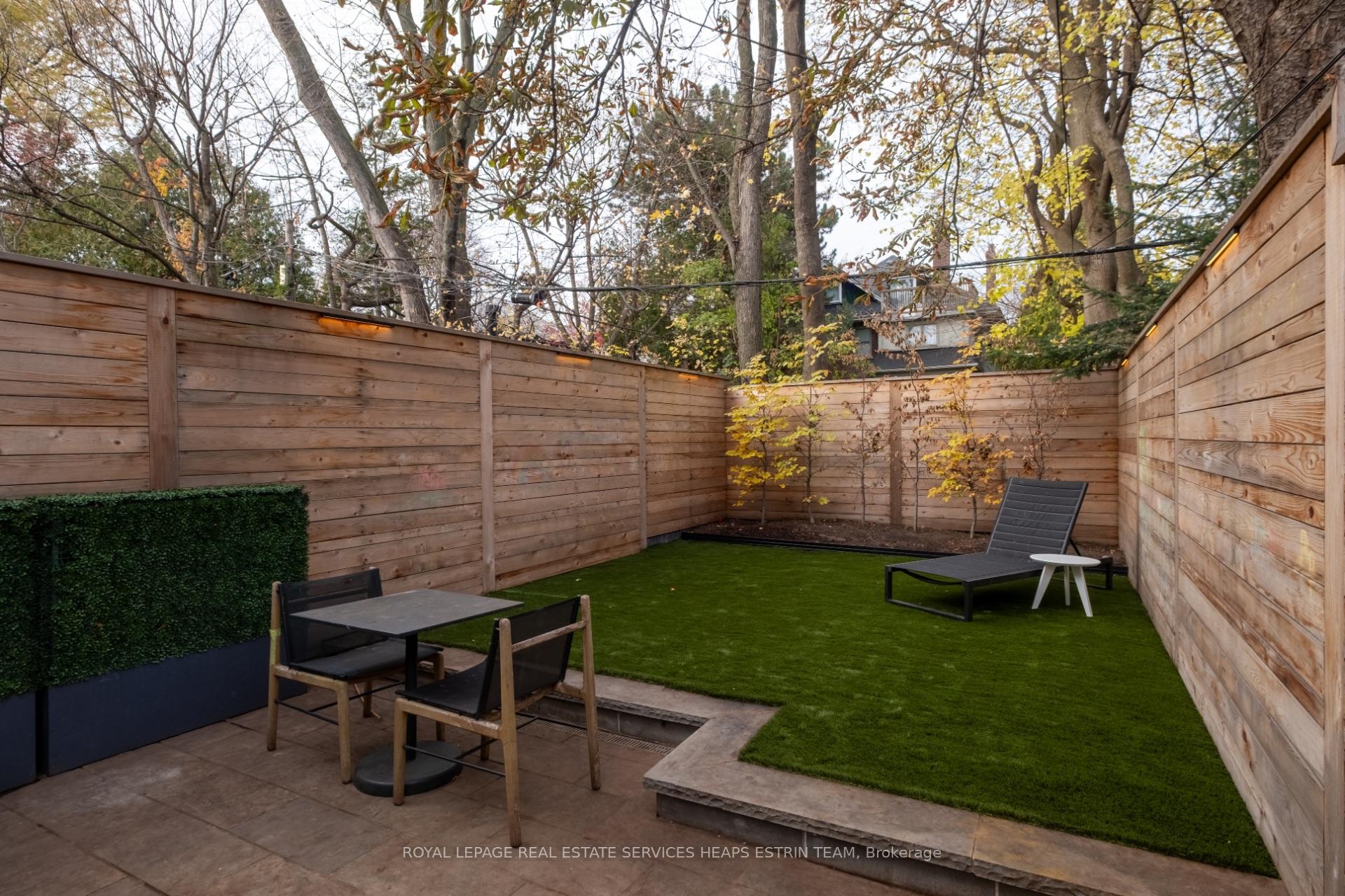 Photo 34 of 42 Clarendon Avenue, Toronto, Casa Loma — HOMEH