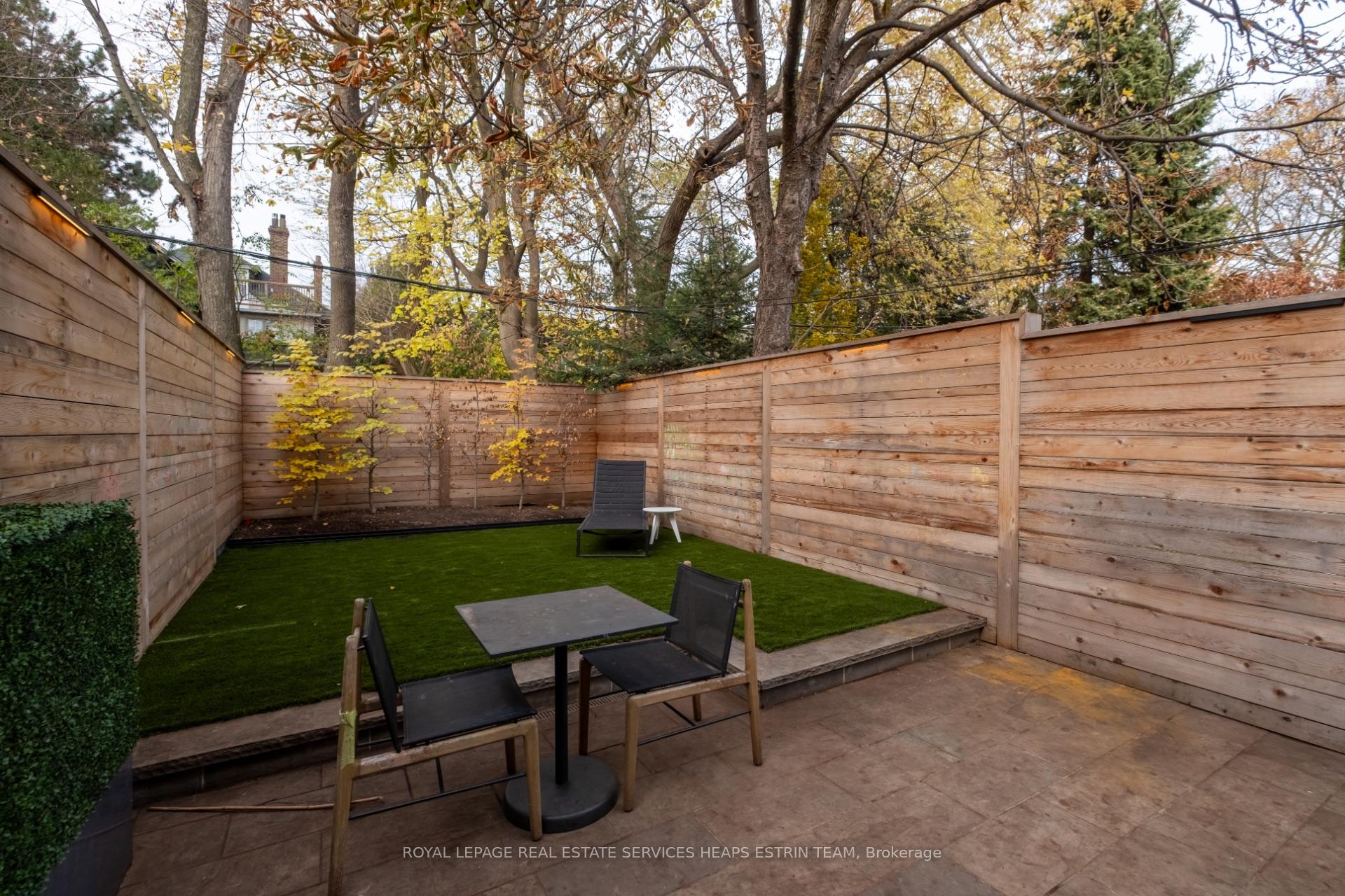 Photo 35 of 42 Clarendon Avenue, Toronto, Casa Loma — HOMEH