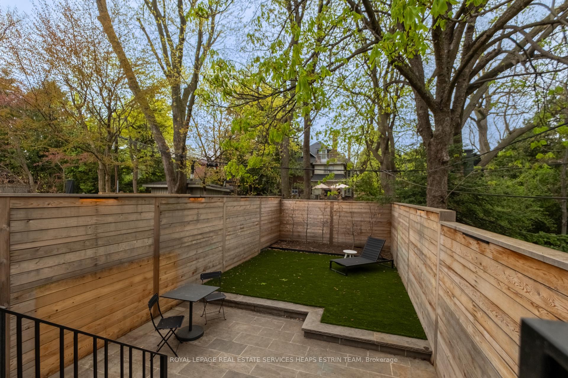 Photo 36 of 42 Clarendon Avenue, Toronto, Casa Loma — HOMEH