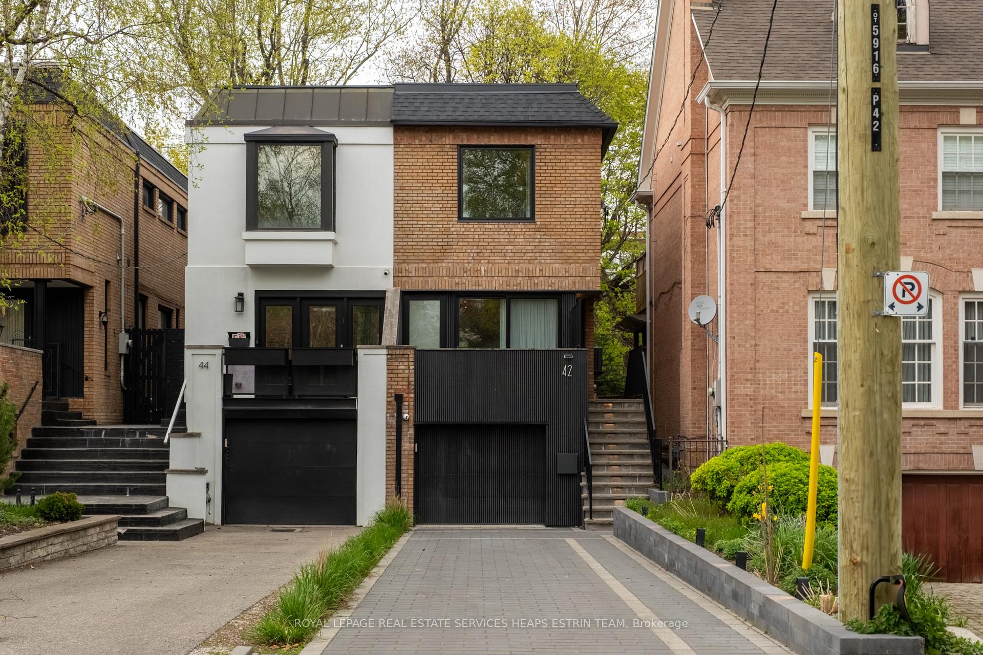 Photo 39 of 42 Clarendon Avenue, Toronto, Casa Loma — HOMEH