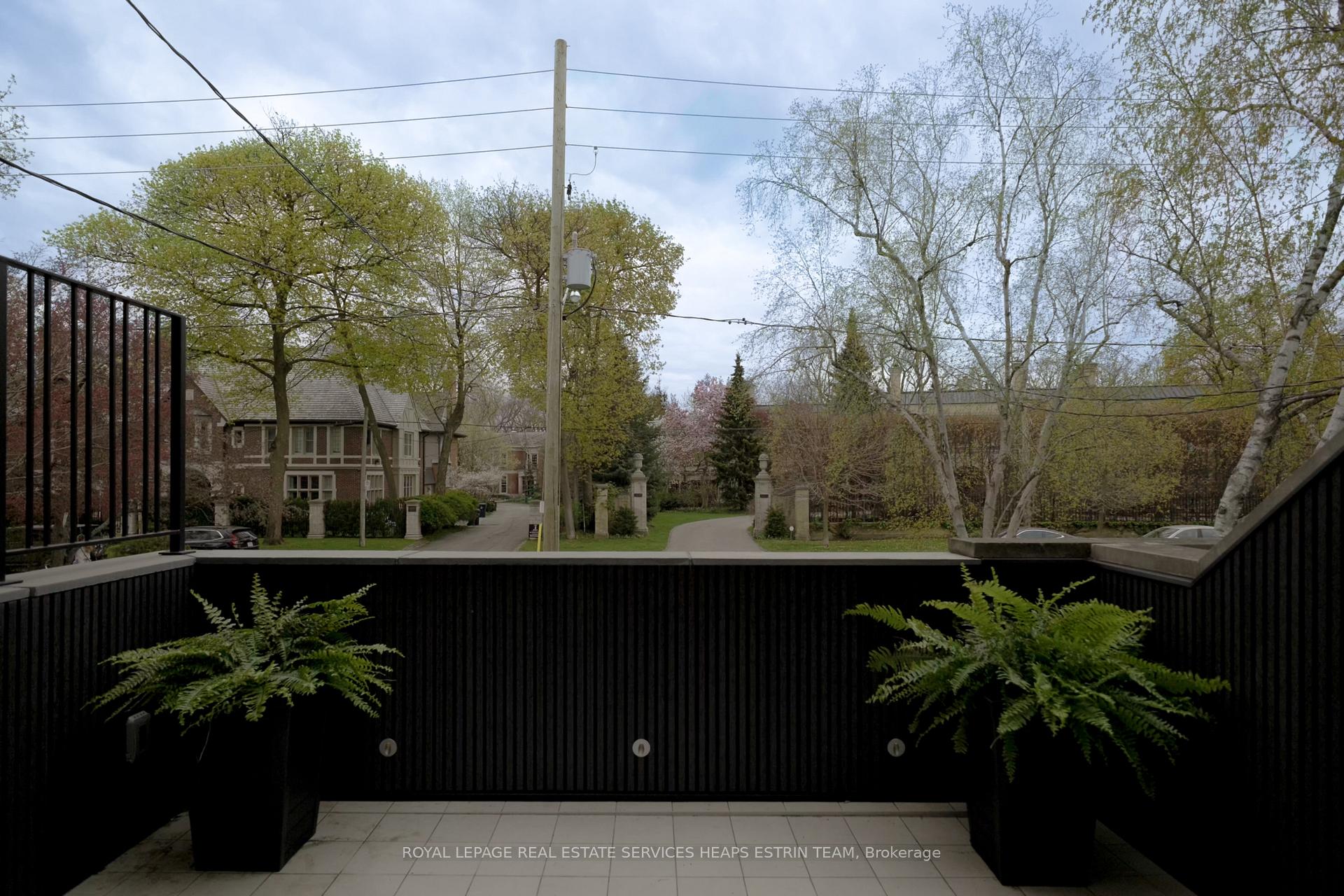 Photo 40 of 42 Clarendon Avenue, Toronto, Casa Loma — HOMEH