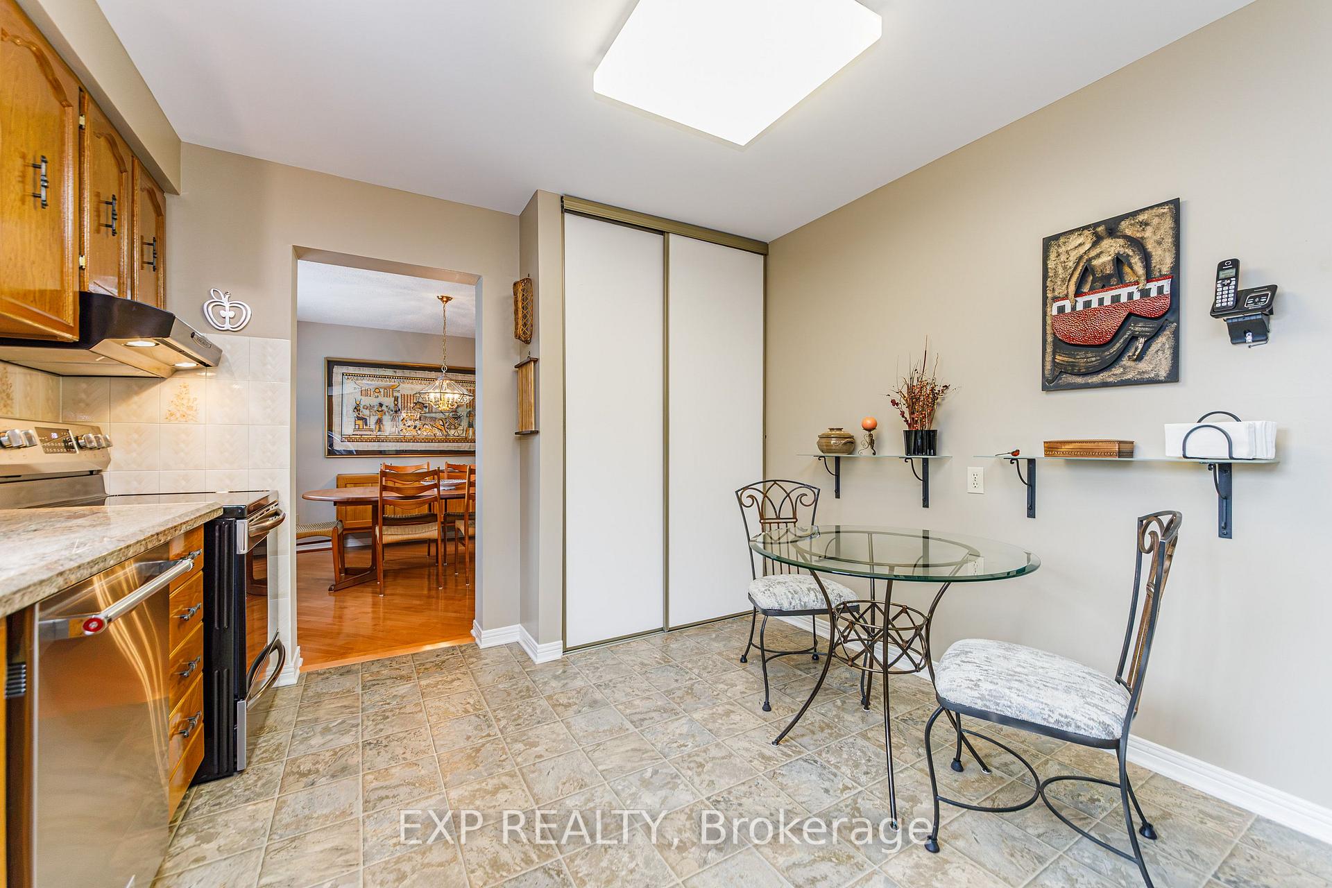 Photo 16 of 1166 Bordeau Grove, Ottawa, Convent Glen — HOMEH