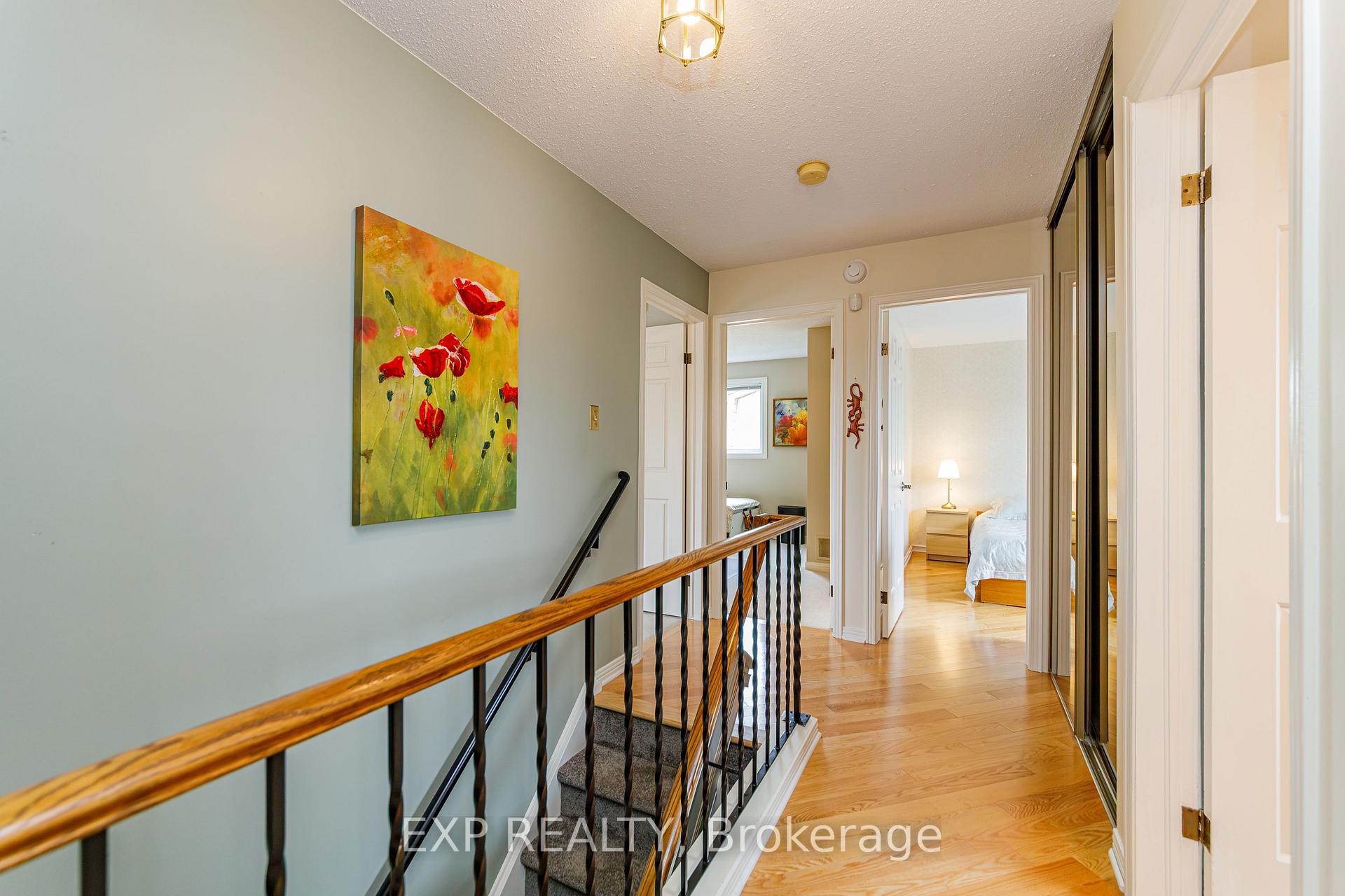 Photo 21 of 1166 Bordeau Grove, Ottawa, Convent Glen — HOMEH