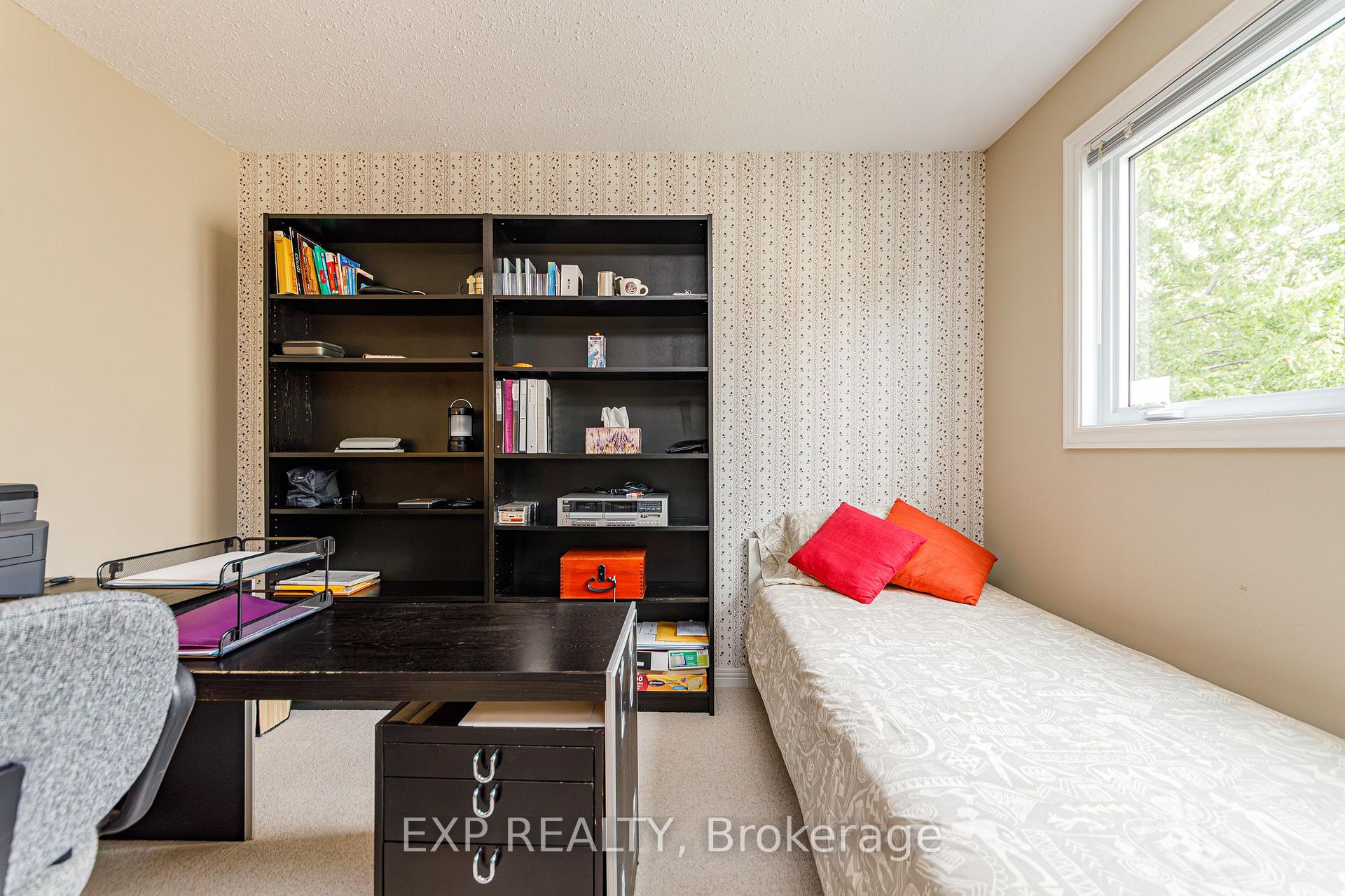 Photo 29 of 1166 Bordeau Grove, Ottawa, Convent Glen — HOMEH