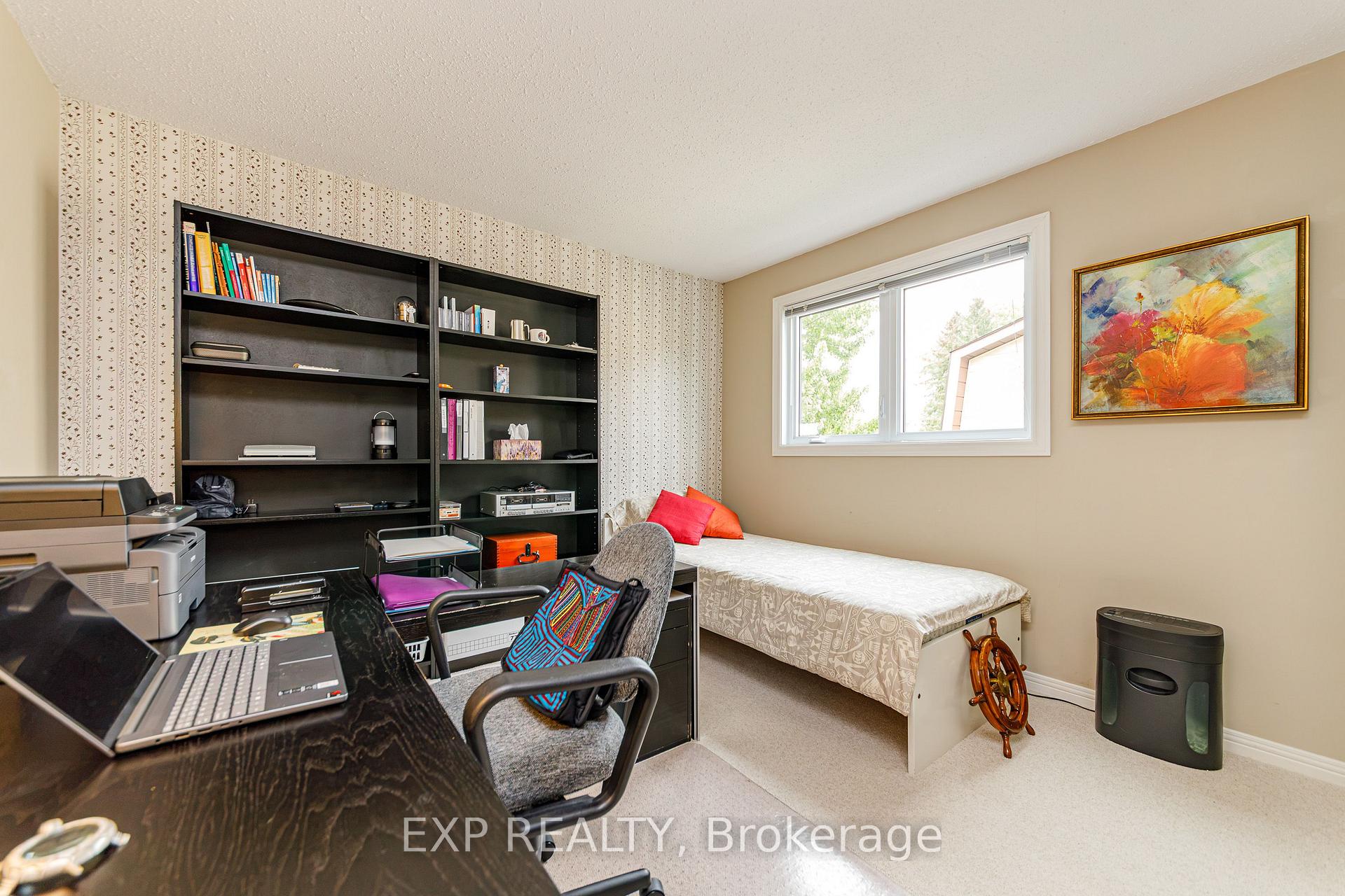 Photo 30 of 1166 Bordeau Grove, Ottawa, Convent Glen — HOMEH