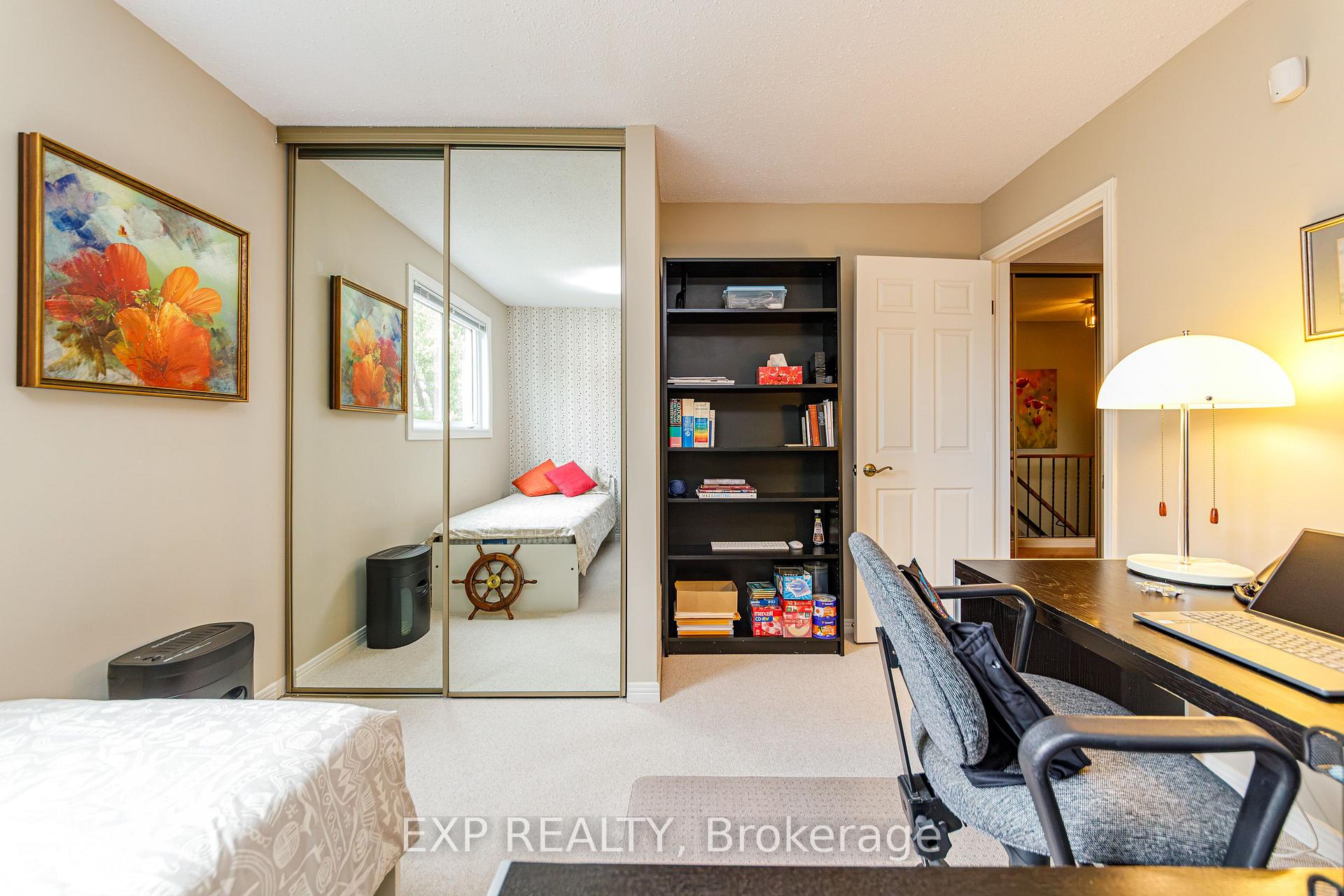 Photo 31 of 1166 Bordeau Grove, Ottawa, Convent Glen — HOMEH