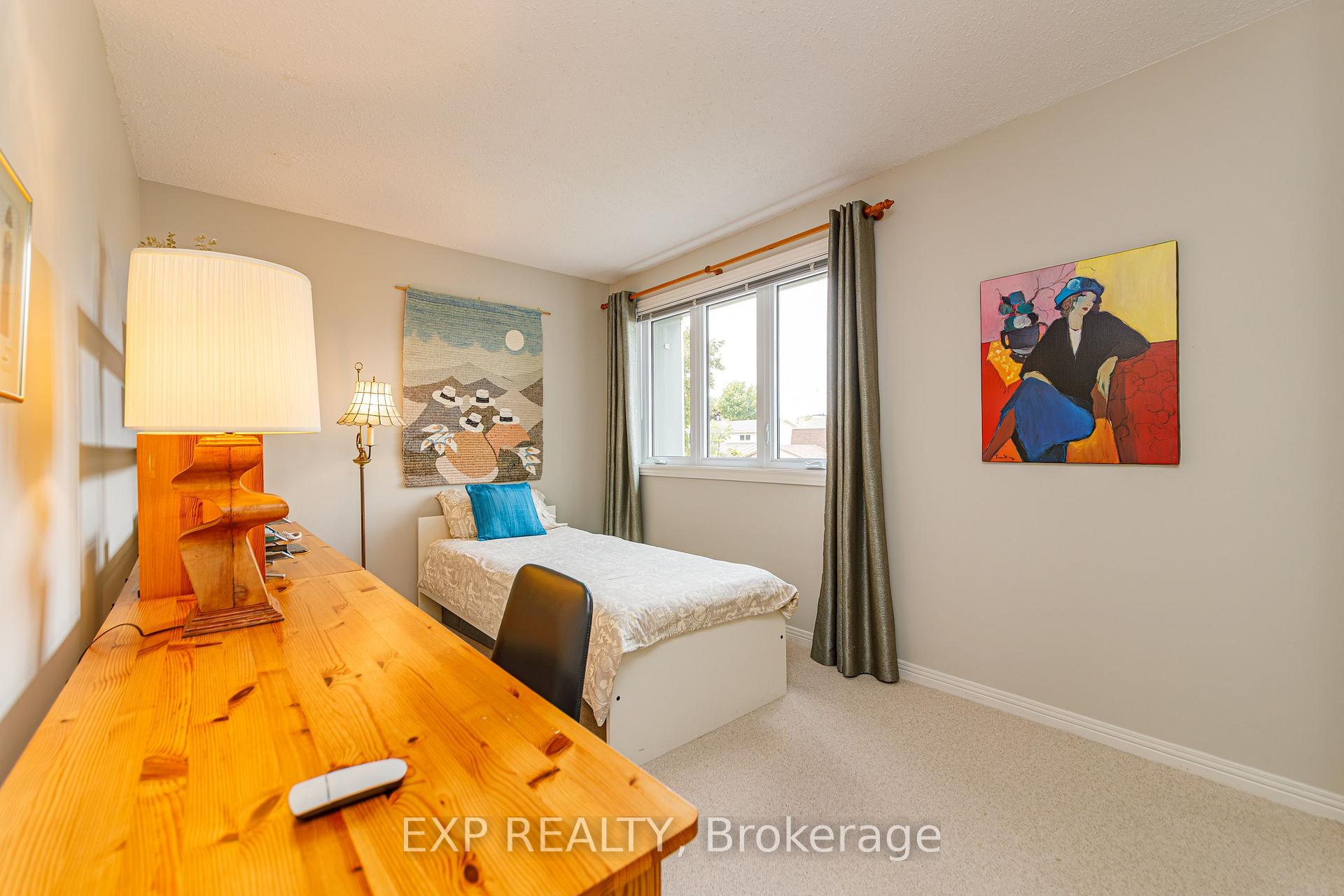 Photo 32 of 1166 Bordeau Grove, Ottawa, Convent Glen — HOMEH