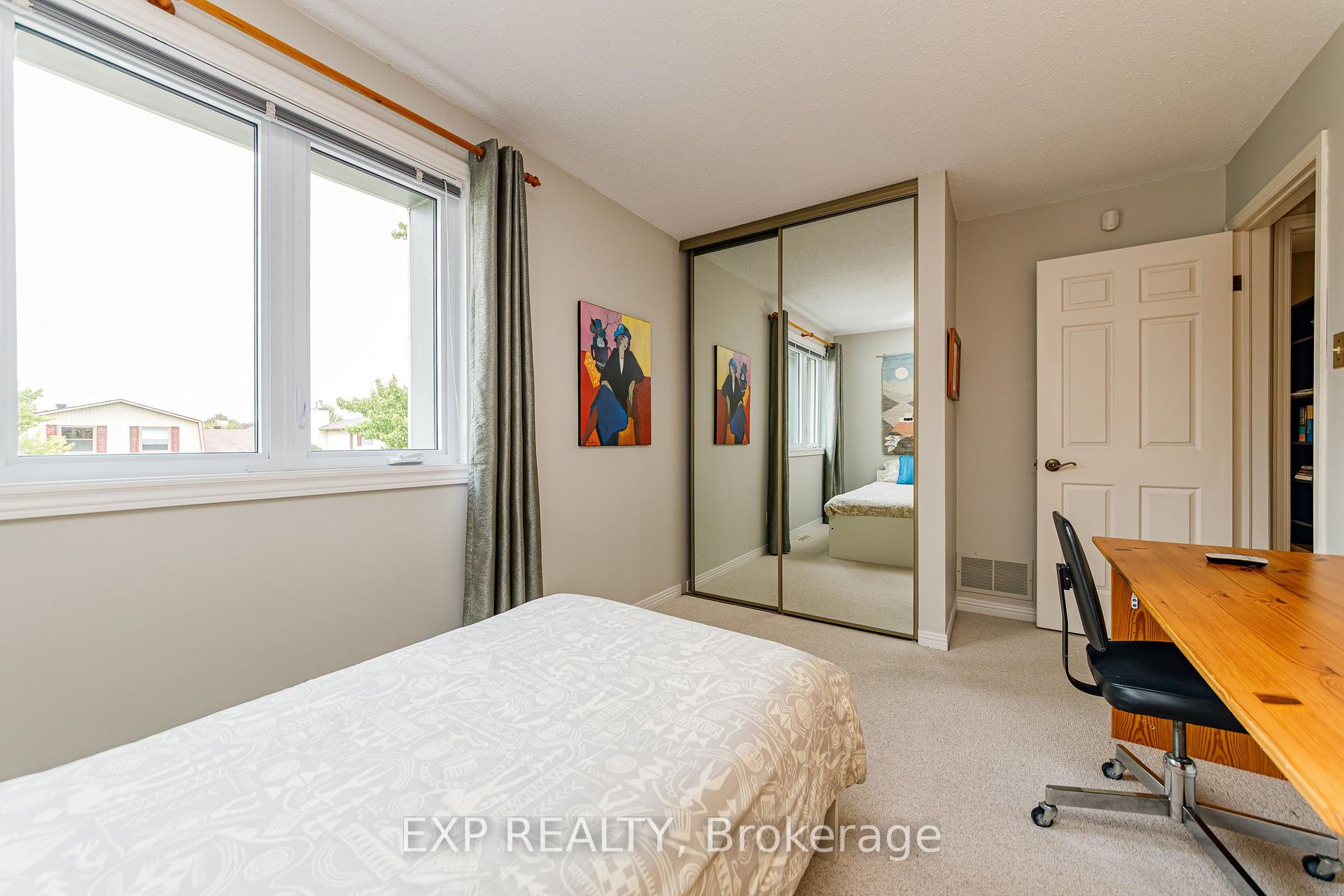 Photo 34 of 1166 Bordeau Grove, Ottawa, Convent Glen — HOMEH