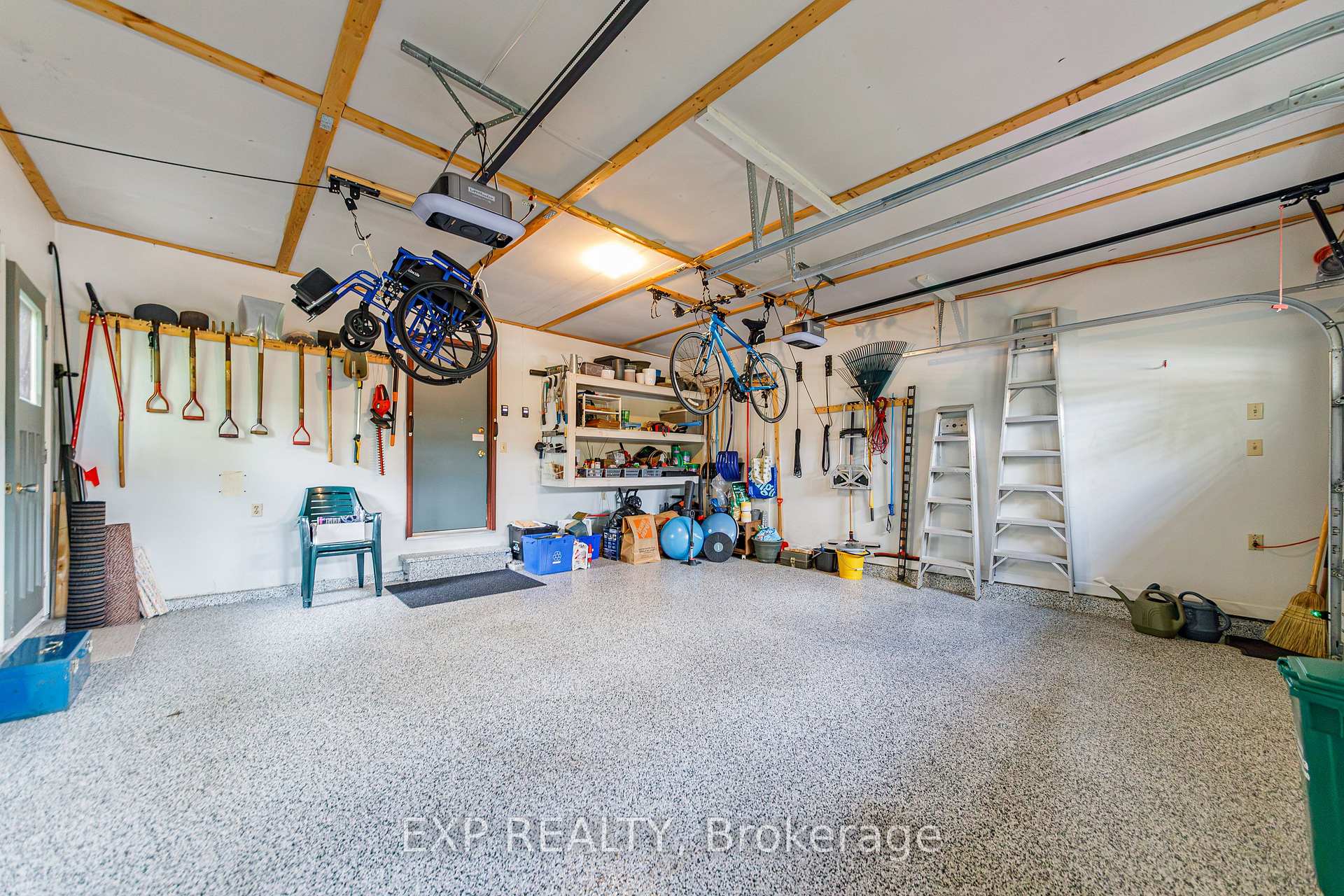 Photo 37 of 1166 Bordeau Grove, Ottawa, Convent Glen — HOMEH