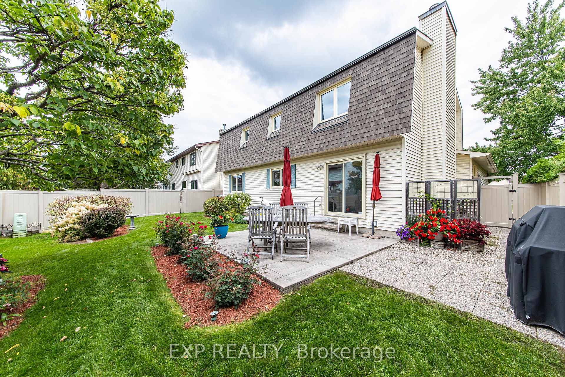 Photo 39 of 1166 Bordeau Grove, Ottawa, Convent Glen — HOMEH