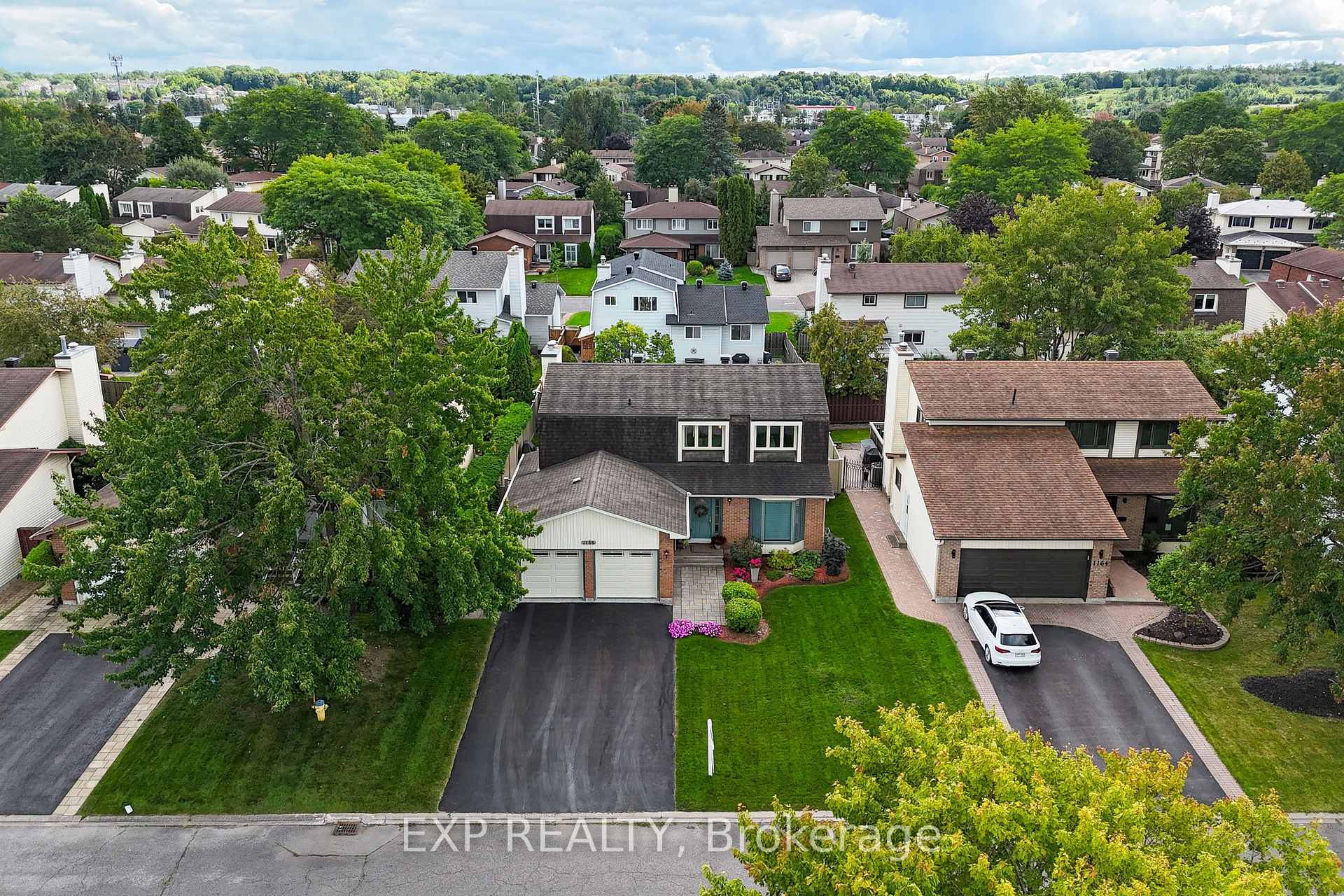 Photo 42 of 1166 Bordeau Grove, Ottawa, Convent Glen — HOMEH