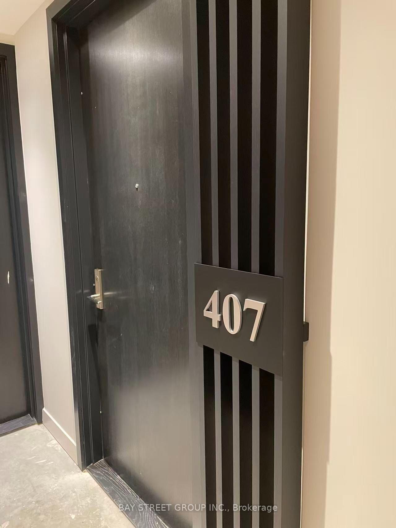 Photo 4 of Unit 407, 81 Wellesley Street E, Toronto, Church-Yonge Corridor — HOMEH