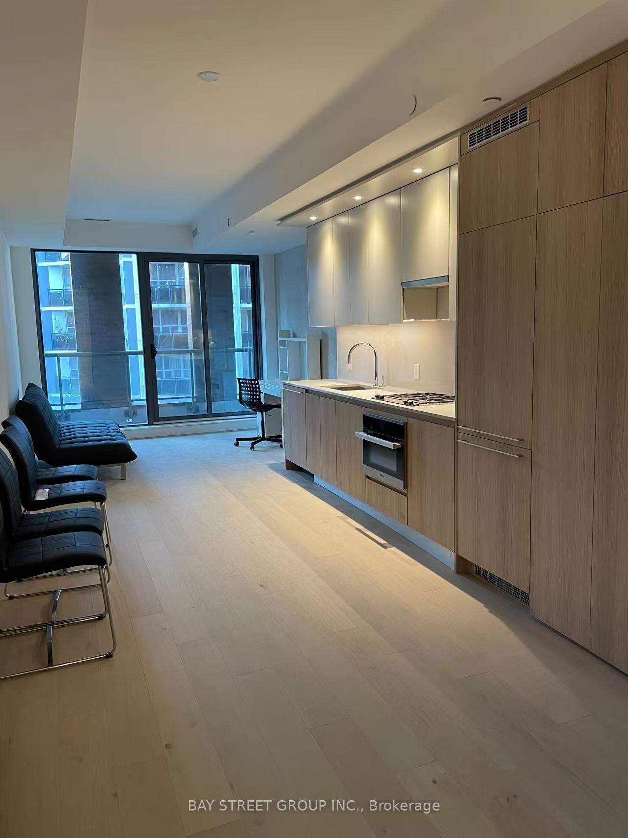 Photo 5 of Unit 407, 81 Wellesley Street E, Toronto, Church-Yonge Corridor — HOMEH