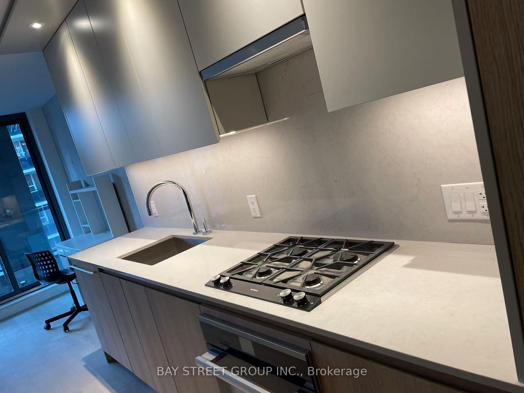 Photo 6 of Unit 407, 81 Wellesley Street E, Toronto, Church-Yonge Corridor — HOMEH