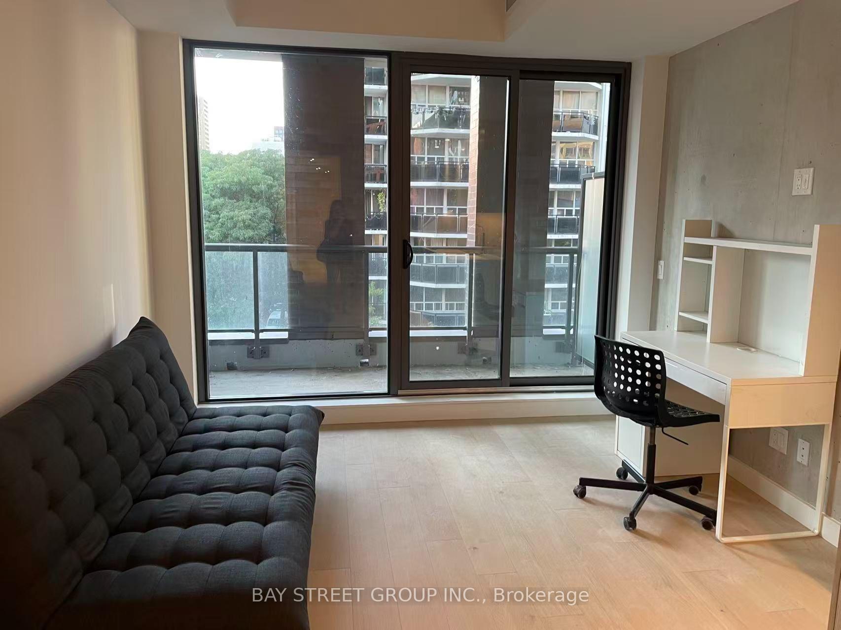 Photo 7 of Unit 407, 81 Wellesley Street E, Toronto, Church-Yonge Corridor — HOMEH