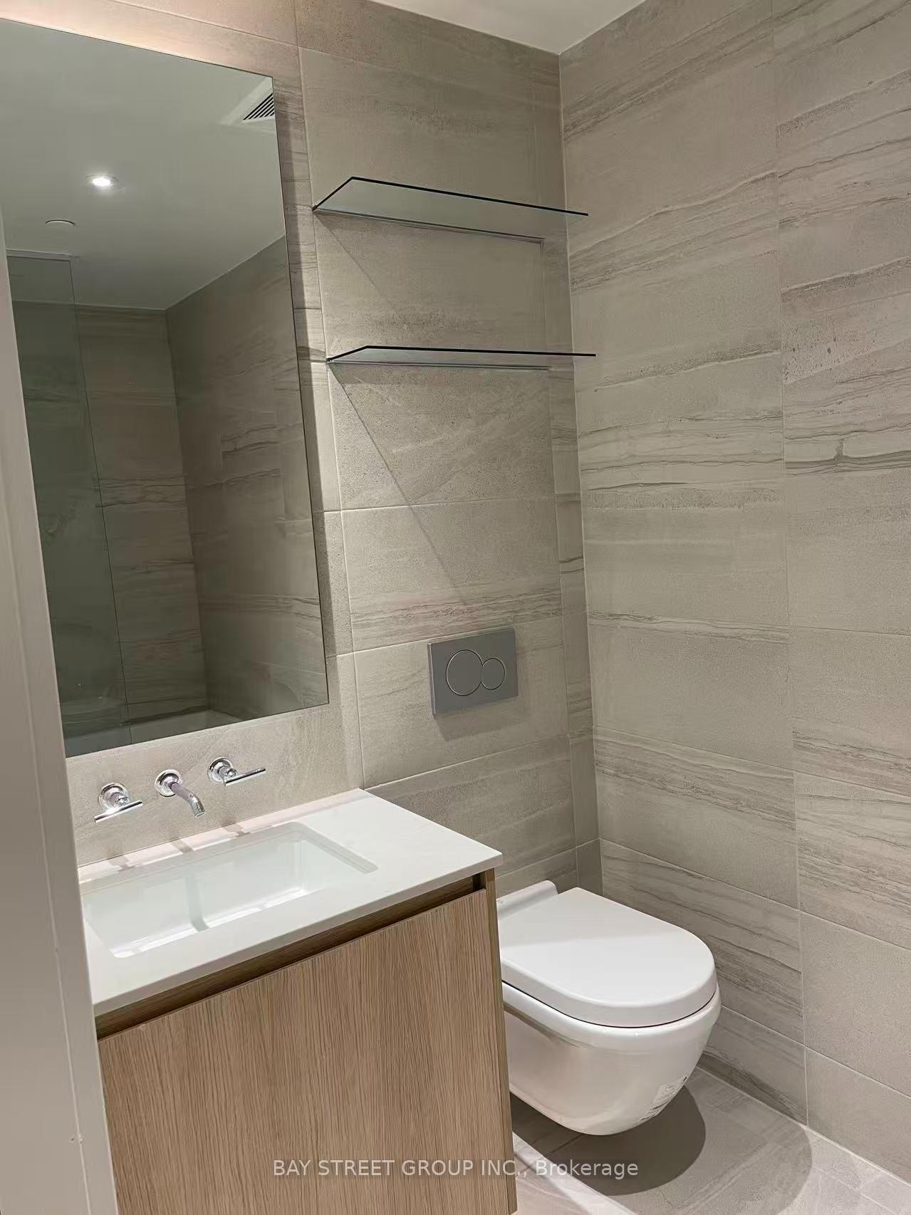 Photo 11 of Unit 407, 81 Wellesley Street E, Toronto, Church-Yonge Corridor — HOMEH